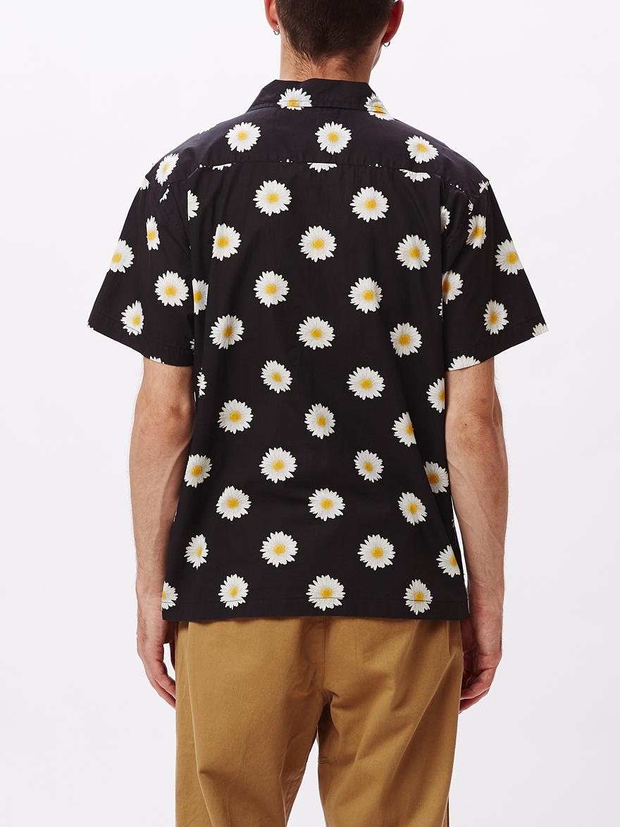 Product gallery image number 3 for product Ideals Organic Daisy Woven Short Sleeve - Men's