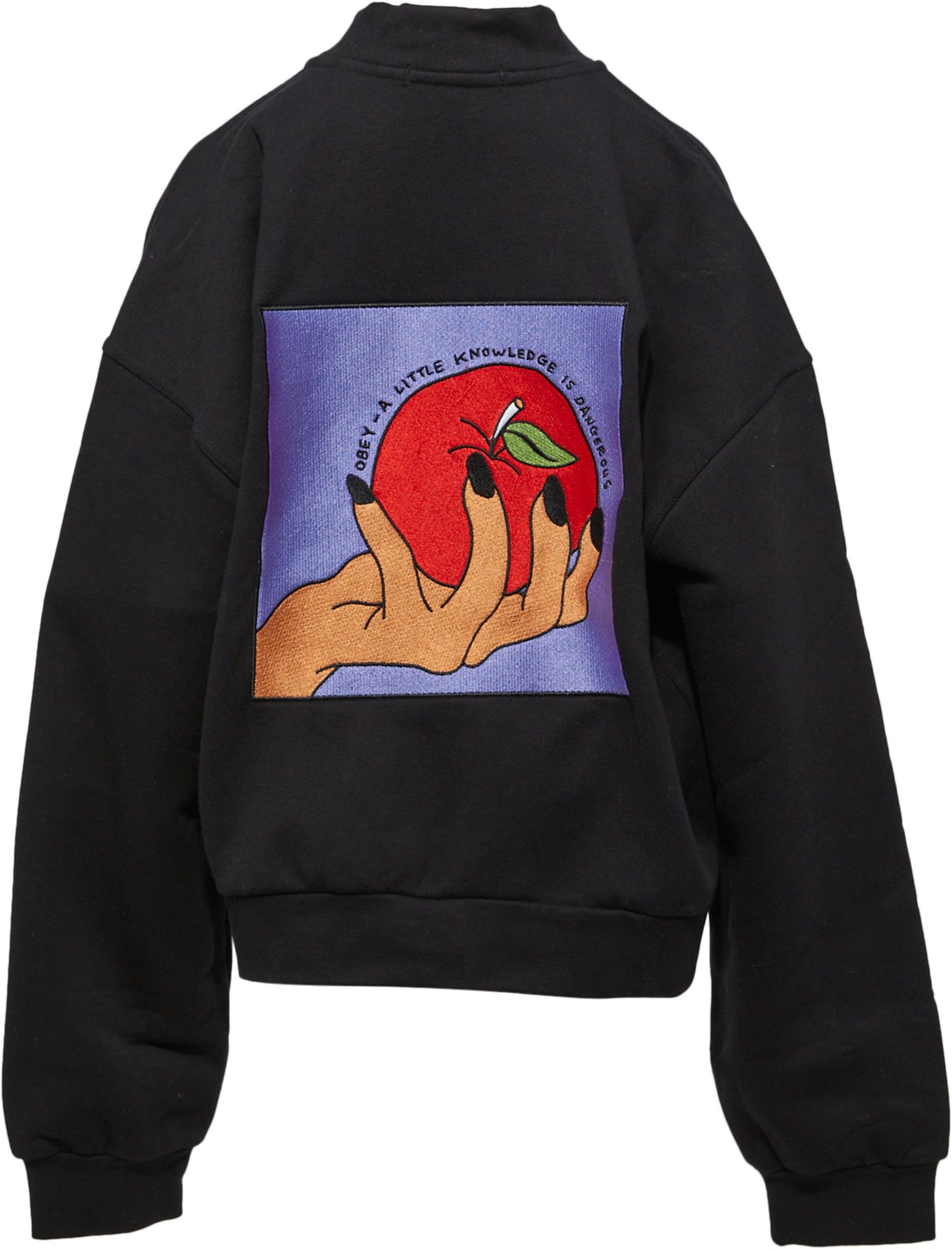 Product gallery image number 2 for product Wrigley Fleece Jacket - Women's