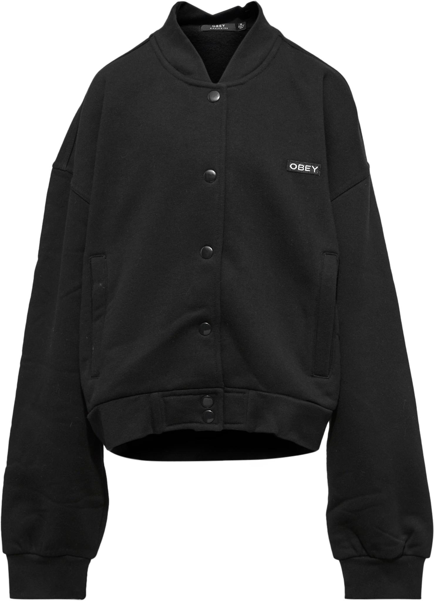 Product gallery image number 1 for product Wrigley Fleece Jacket - Women's