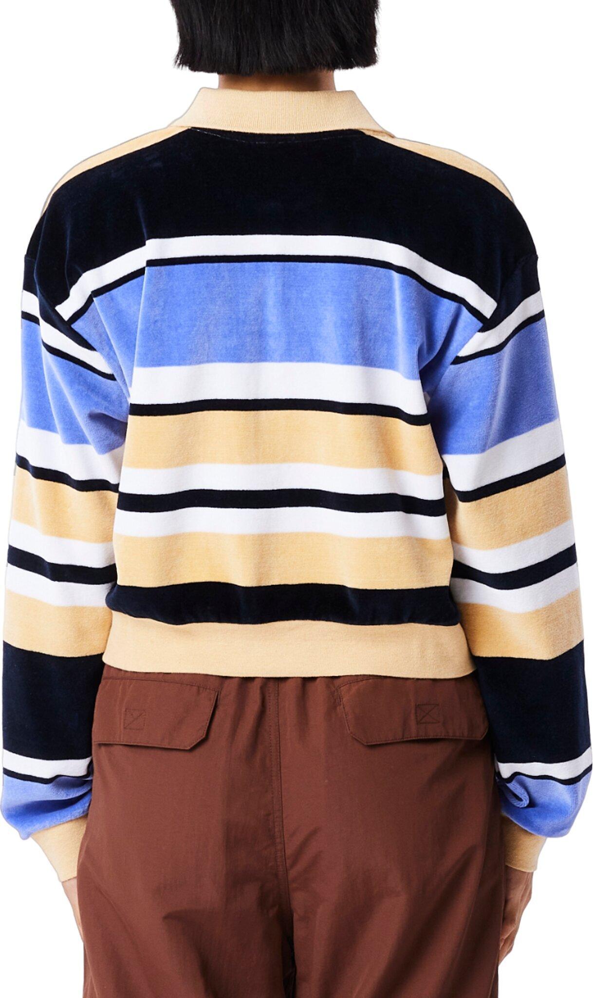 Numéro de l'image de la galerie de produits 3 pour le produit Polo à manches longues Curious Eye - Femme
