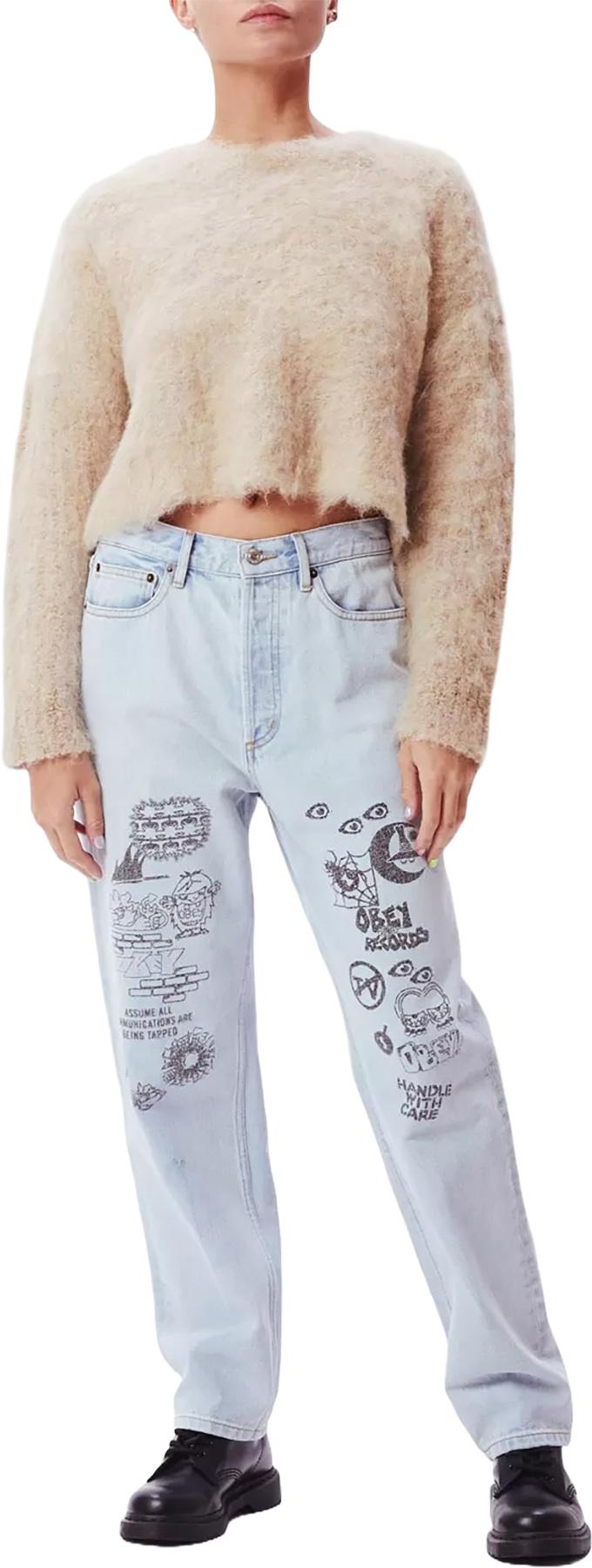 Product gallery image number 3 for product Robyn Sweater - Women's