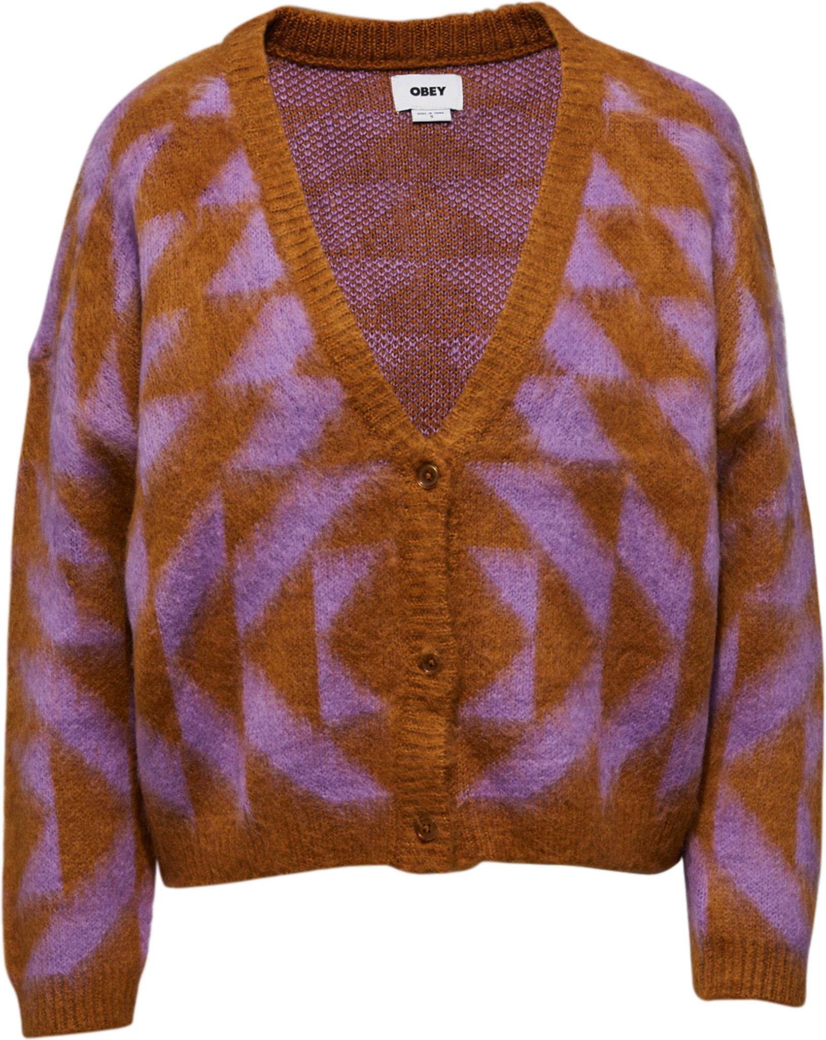 Product gallery image number 1 for product Zoey Cardigan - Women's