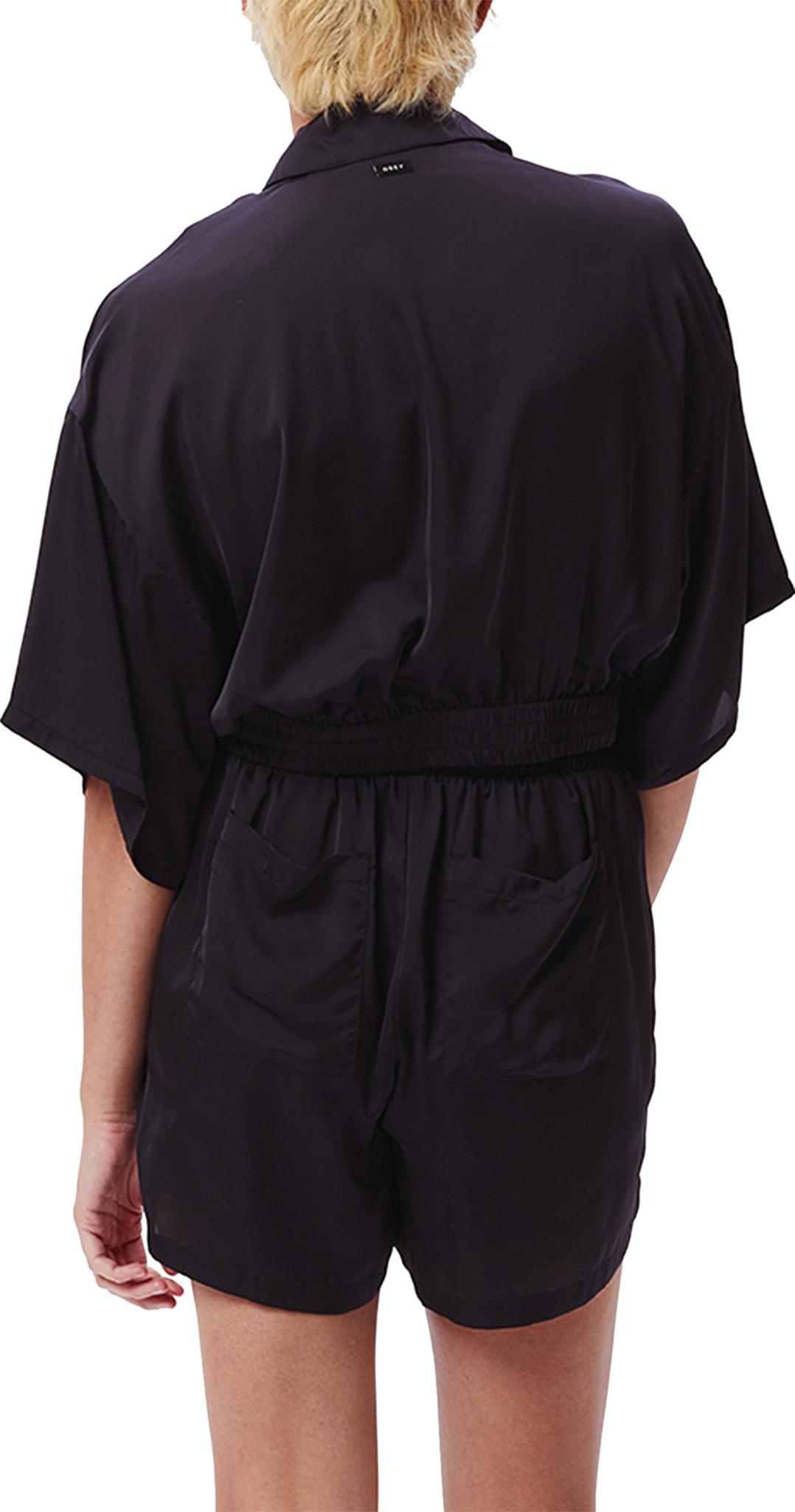 Product gallery image number 2 for product Monarch Short Sleeve Shirt - Women's