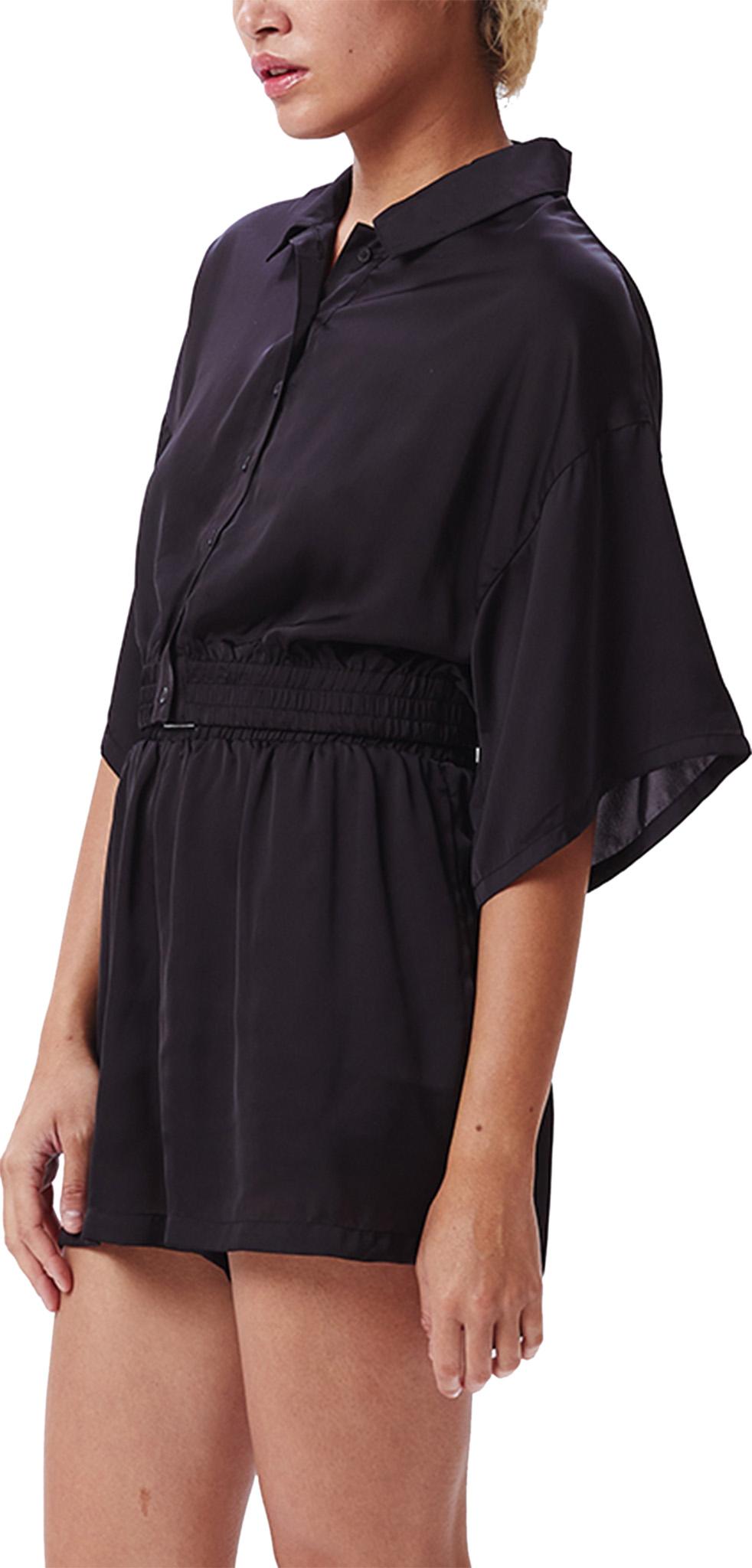 Product gallery image number 3 for product Monarch Short Sleeve Shirt - Women's