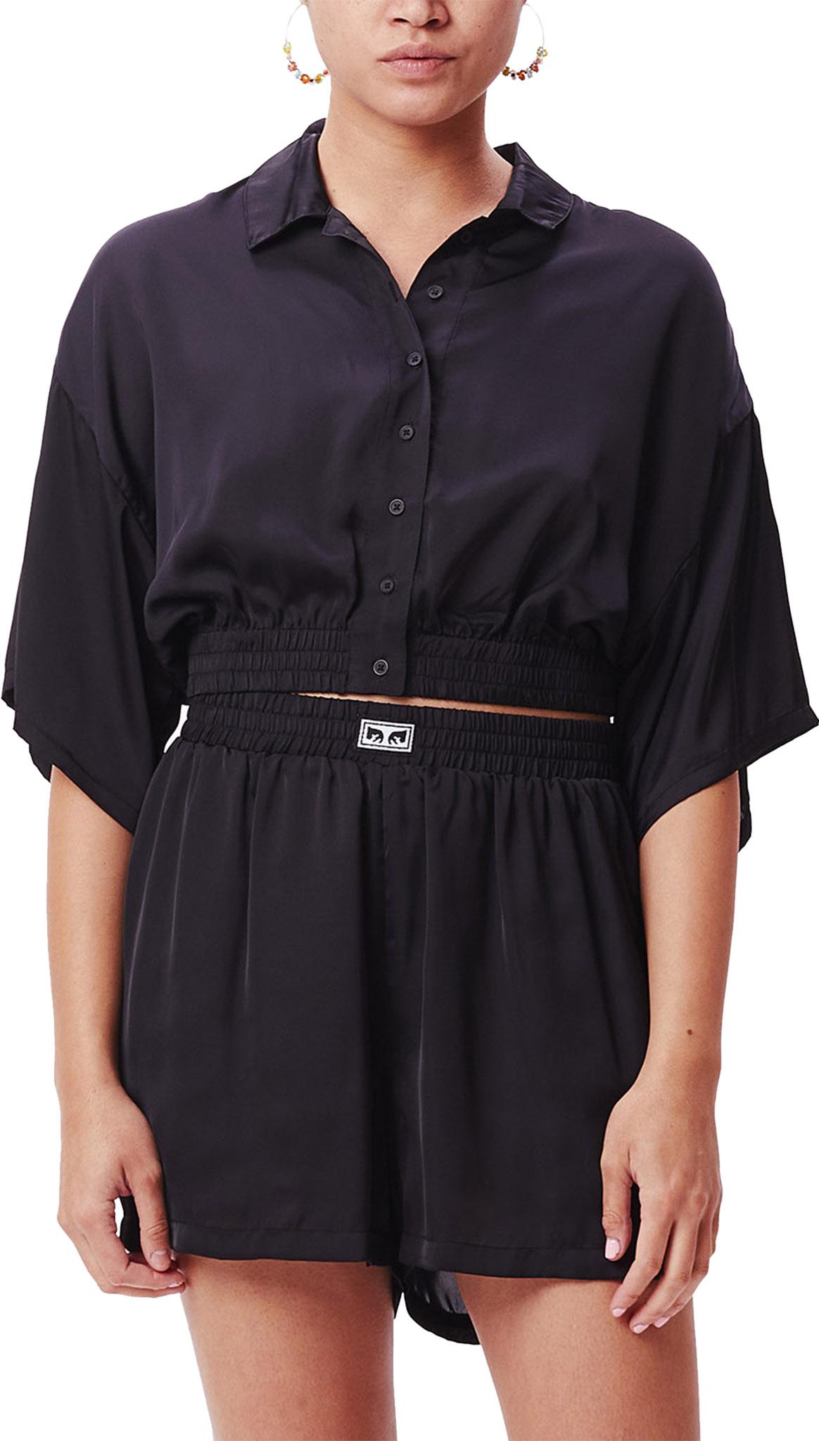 Product gallery image number 1 for product Monarch Short Sleeve Shirt - Women's