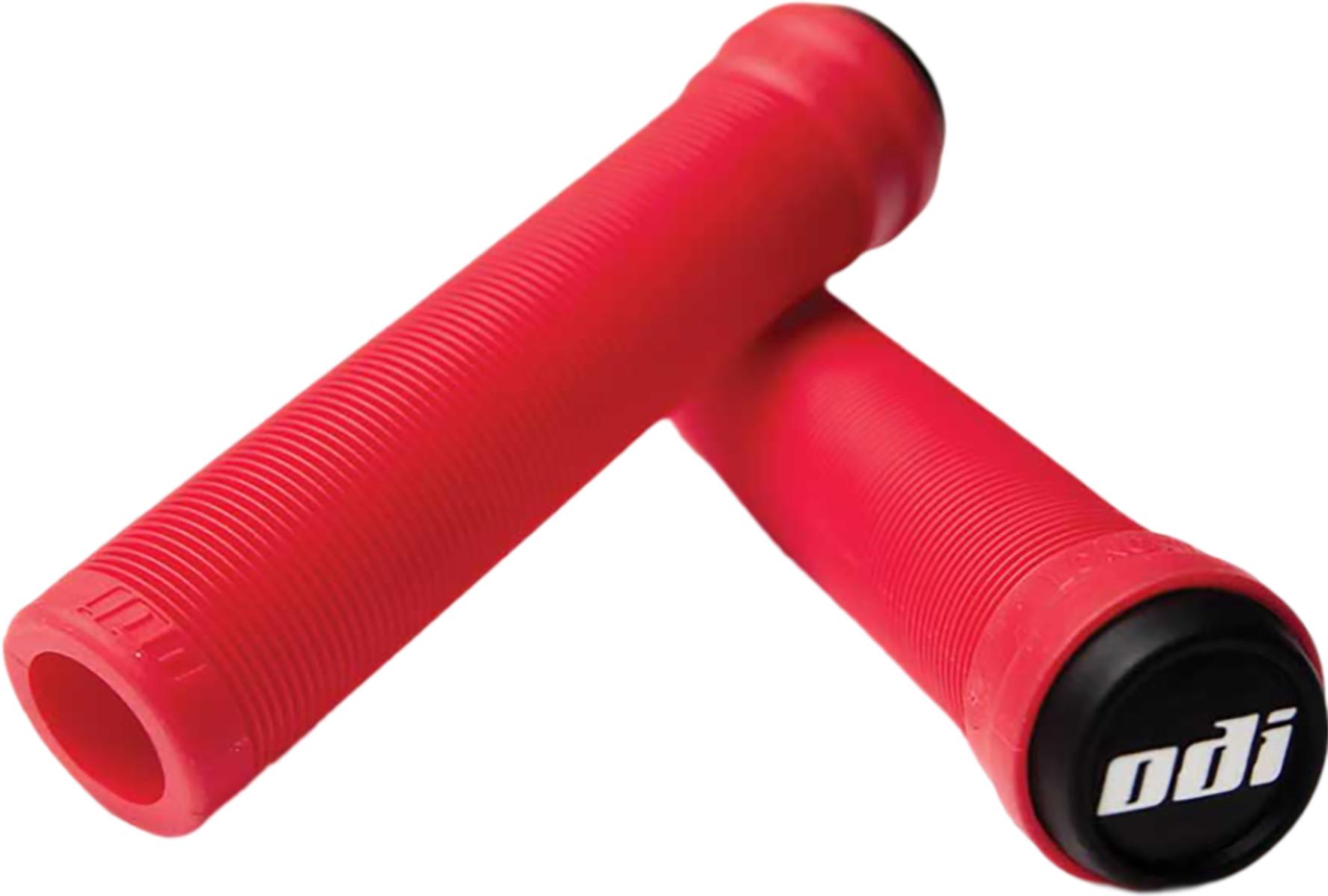 Product image for Poignées sans rebord Soft Longneck 