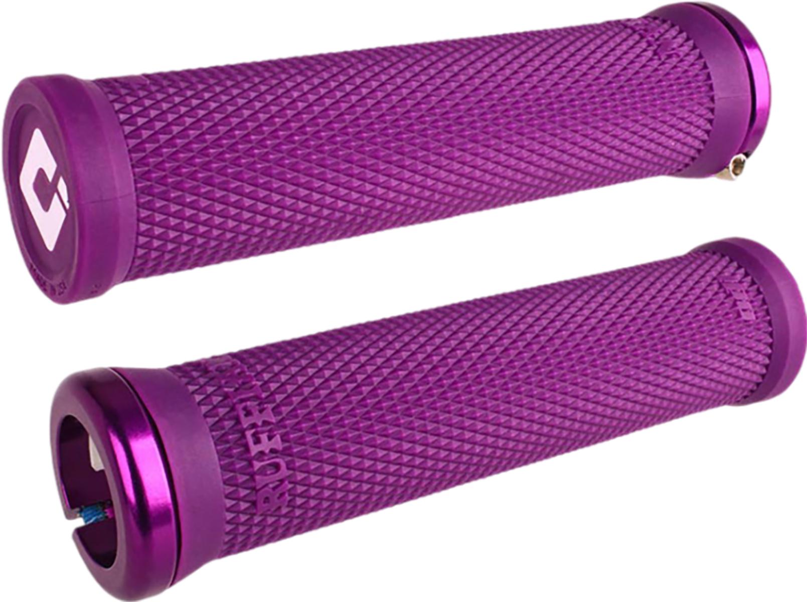 Product gallery image number 1 for product Ruffian V2.1 Grips 