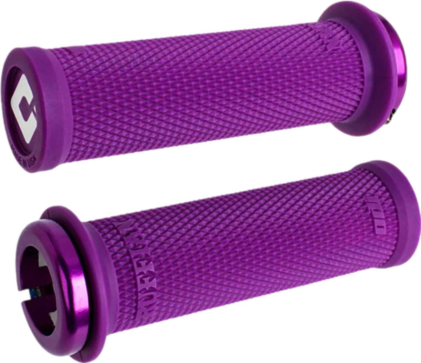 Product image for Ruffian Mini V2.1 Grips 
