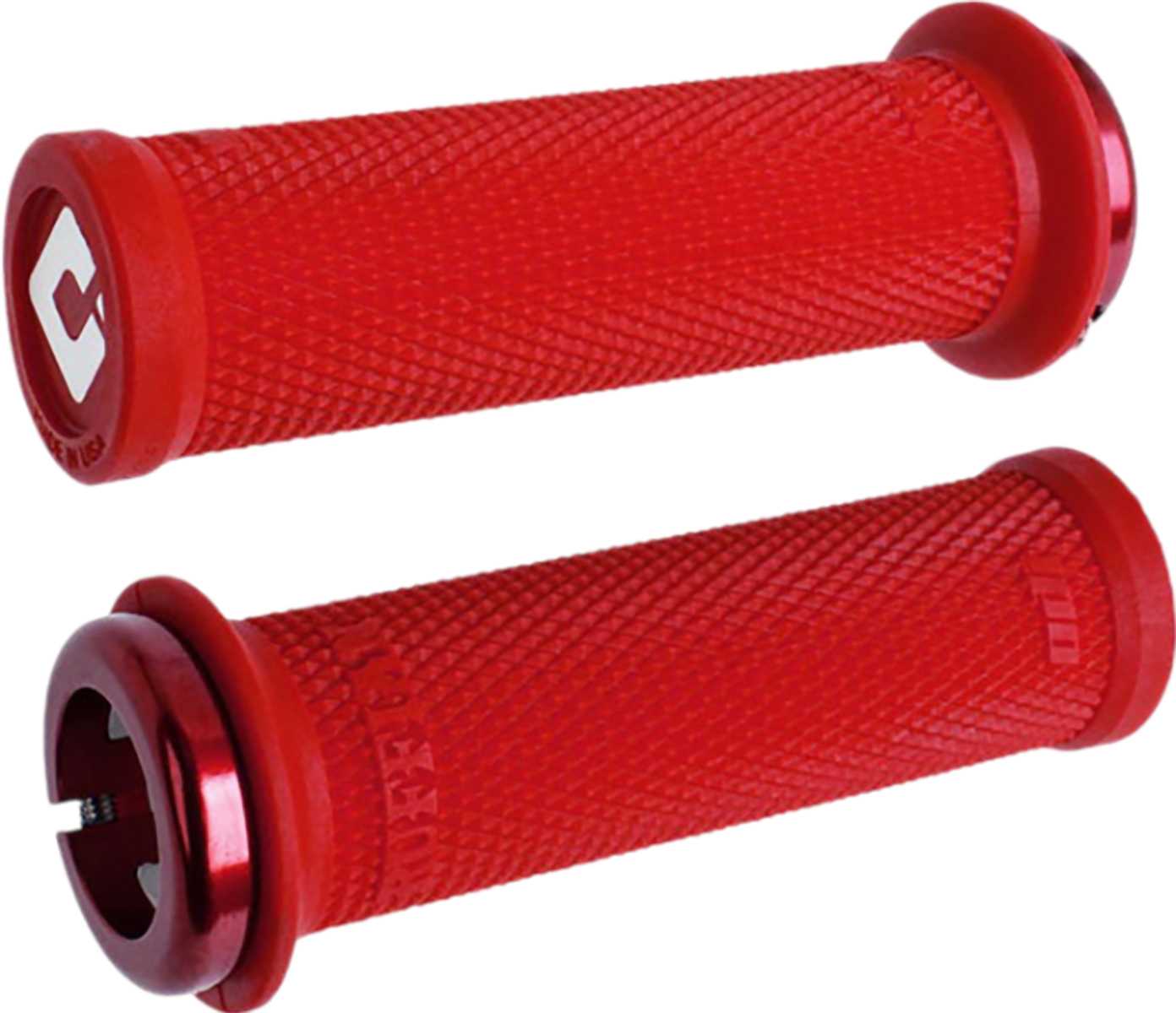 Product image for Ruffian Mini V2.1 Grips 