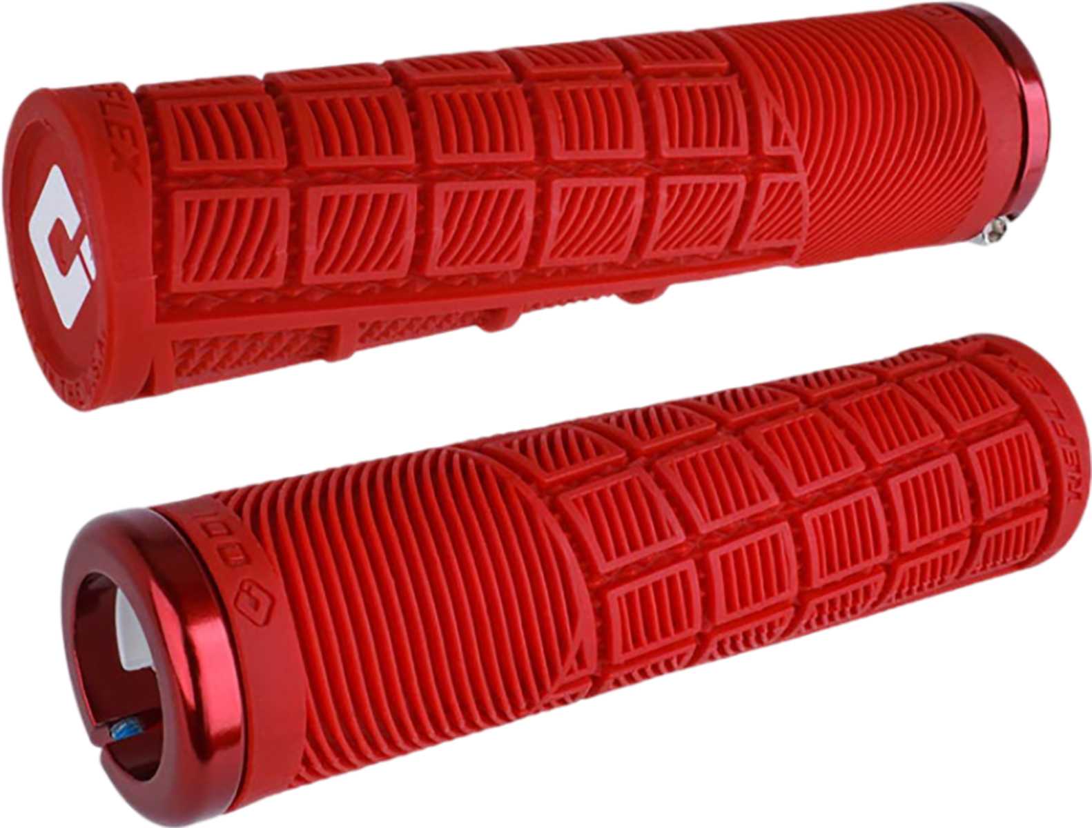 Product image for Reflex v2.1 Grips 