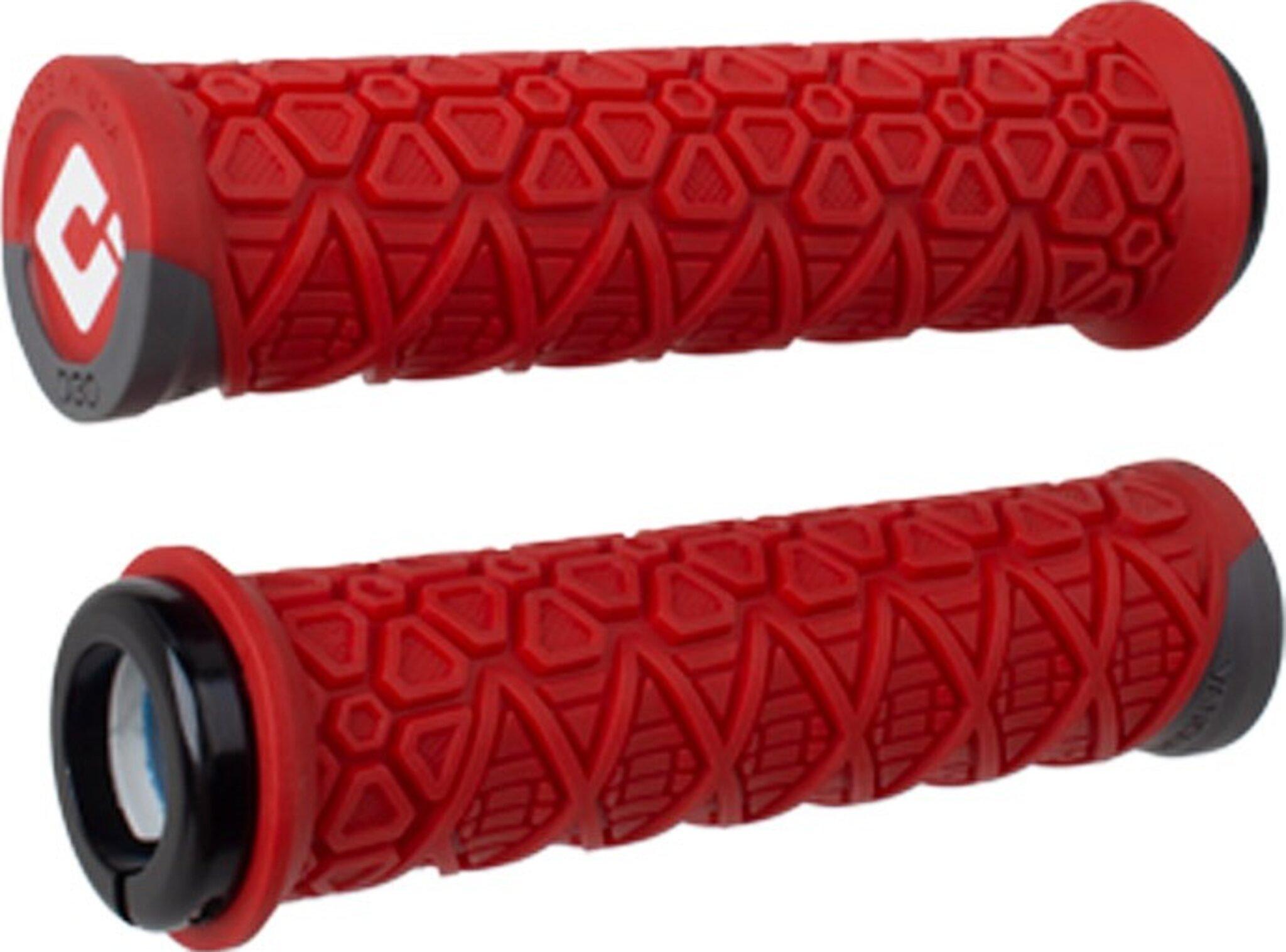 Product image for Vanquish V2.1 Lock-On Grips