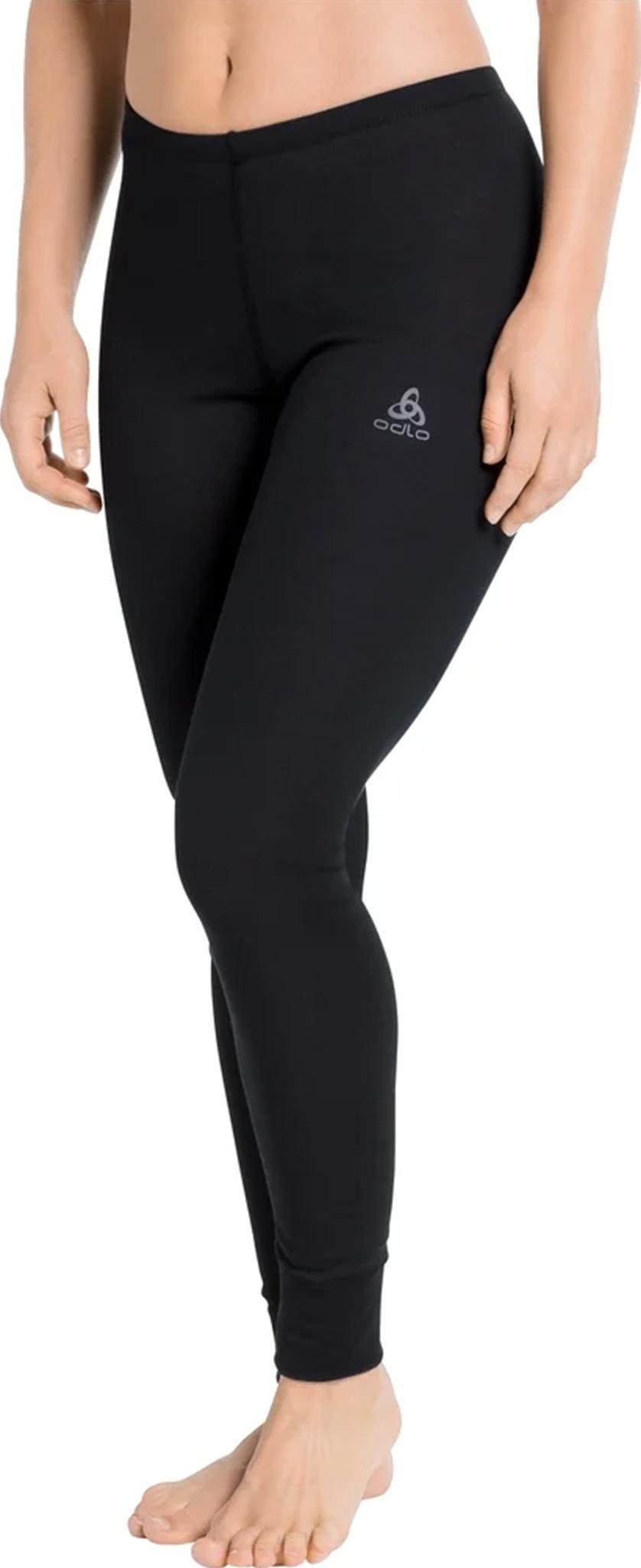 Product gallery image number 3 for product Active Warm Eco Long Baselayer Bottom - Women's