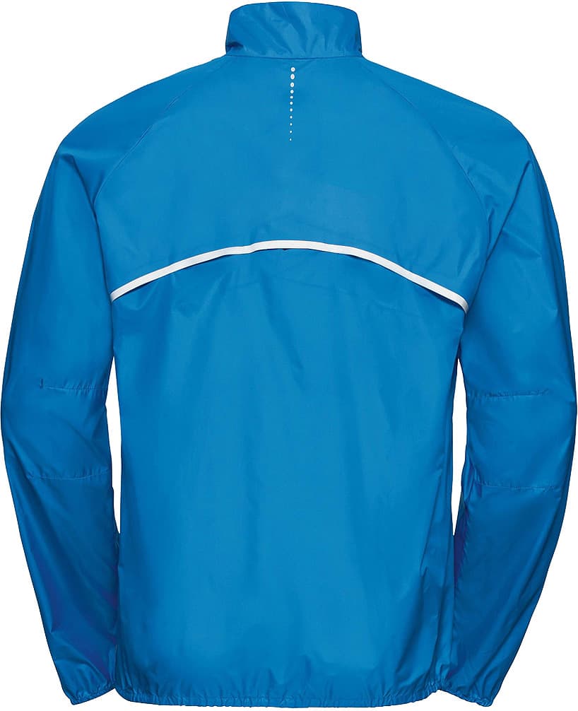 Product gallery image number 2 for product Manteau de course Zeroweight - Homme
