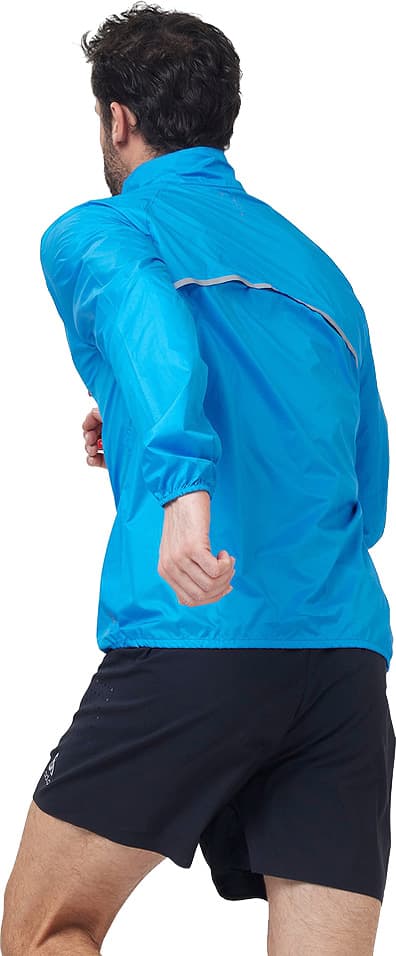 Product gallery image number 3 for product Manteau de course Zeroweight - Homme