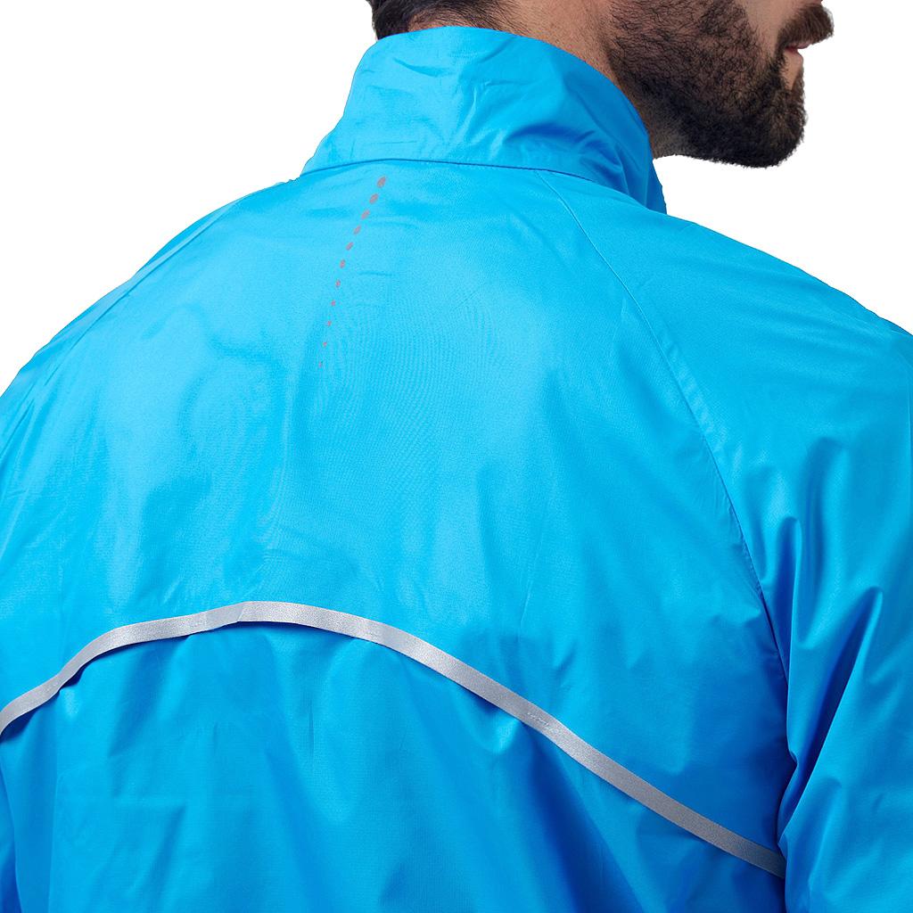 Product gallery image number 5 for product Manteau de course Zeroweight - Homme