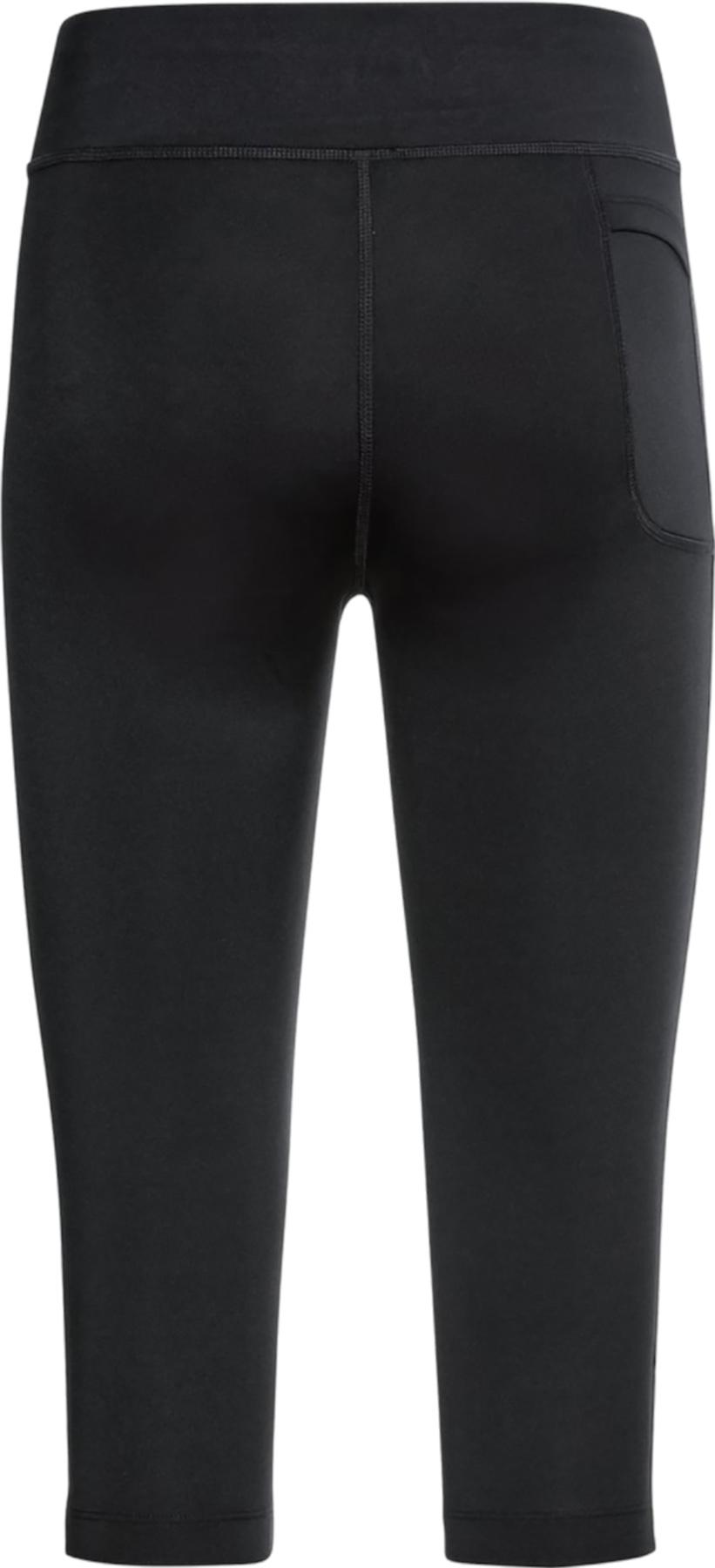 Product gallery image number 3 for product Essential 3/4 Running Tights - Women's