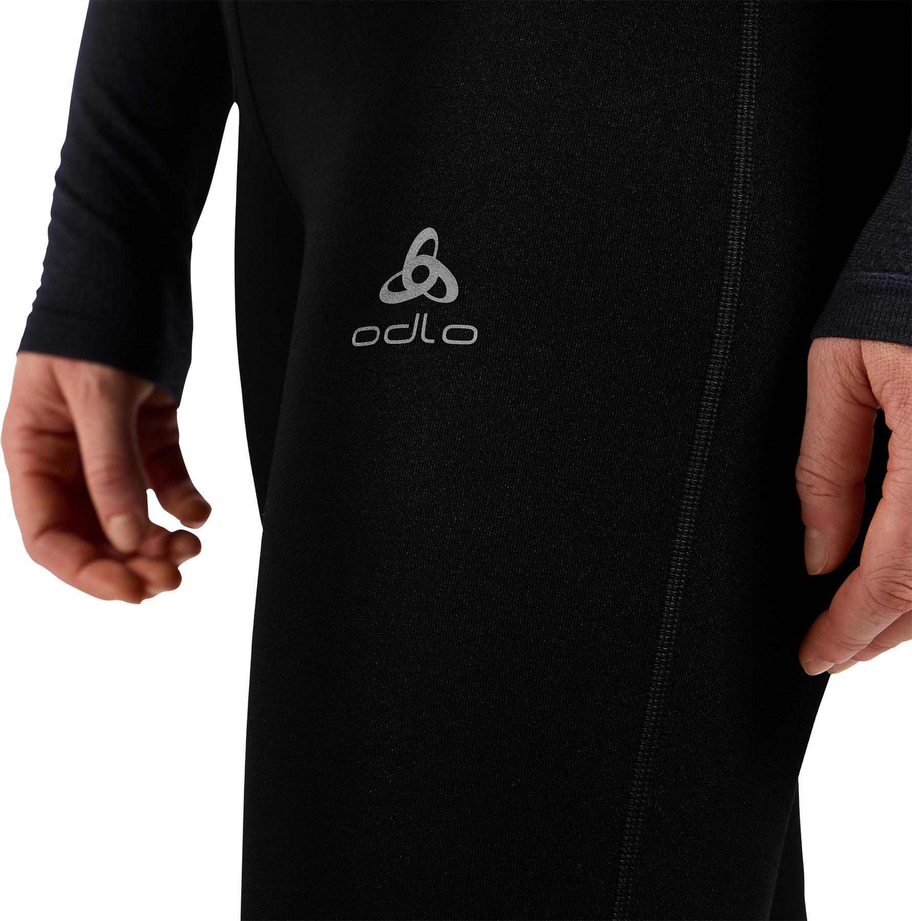 Product gallery image number 4 for product Essential 3/4 Running Tights - Women's