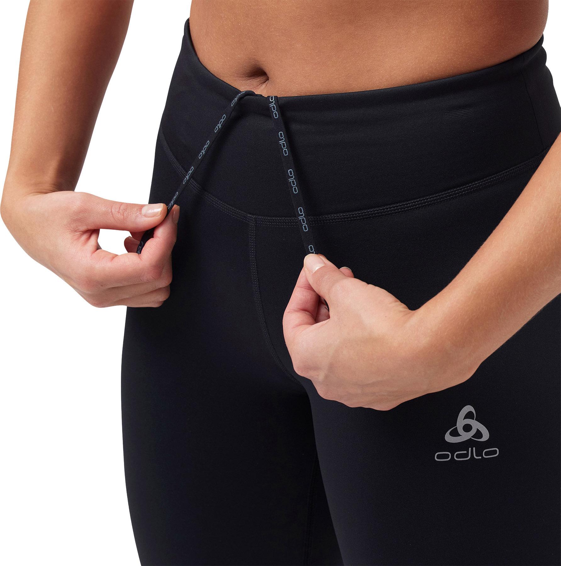 Product gallery image number 5 for product Essential 3/4 Running Tights - Women's