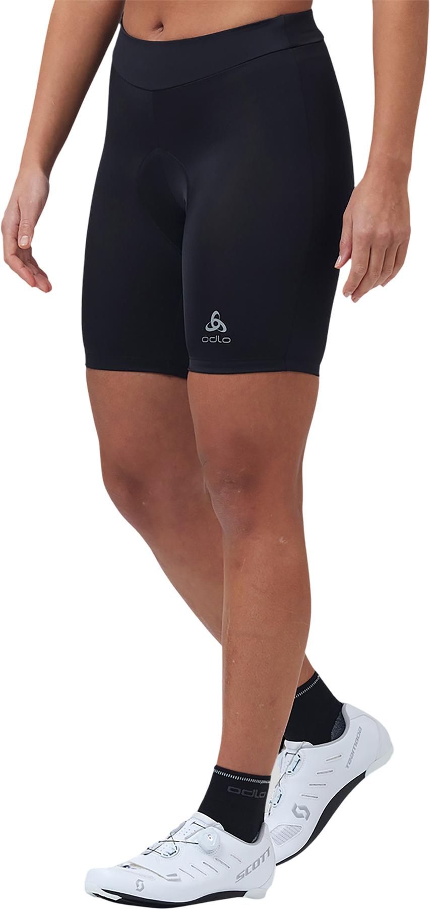 Product gallery image number 3 for product Essential Shorts - Women's