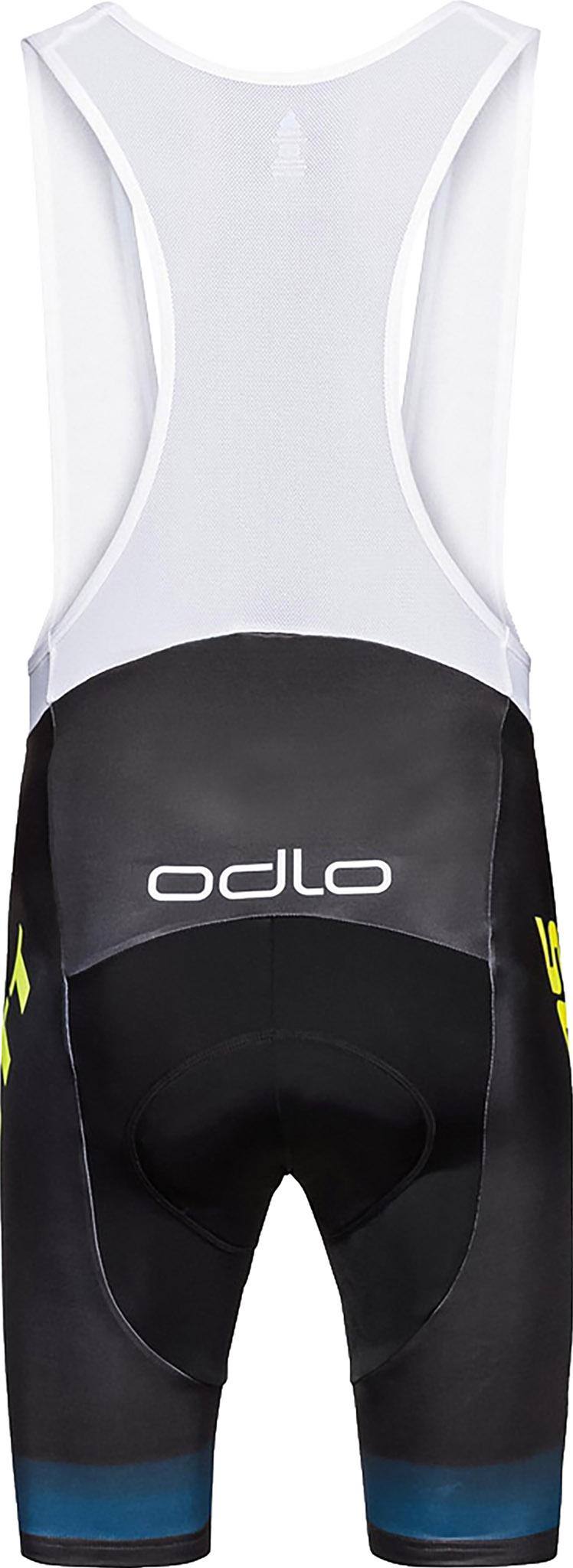 Product gallery image number 3 for product Scott Sram Replica Bibshort - Men's