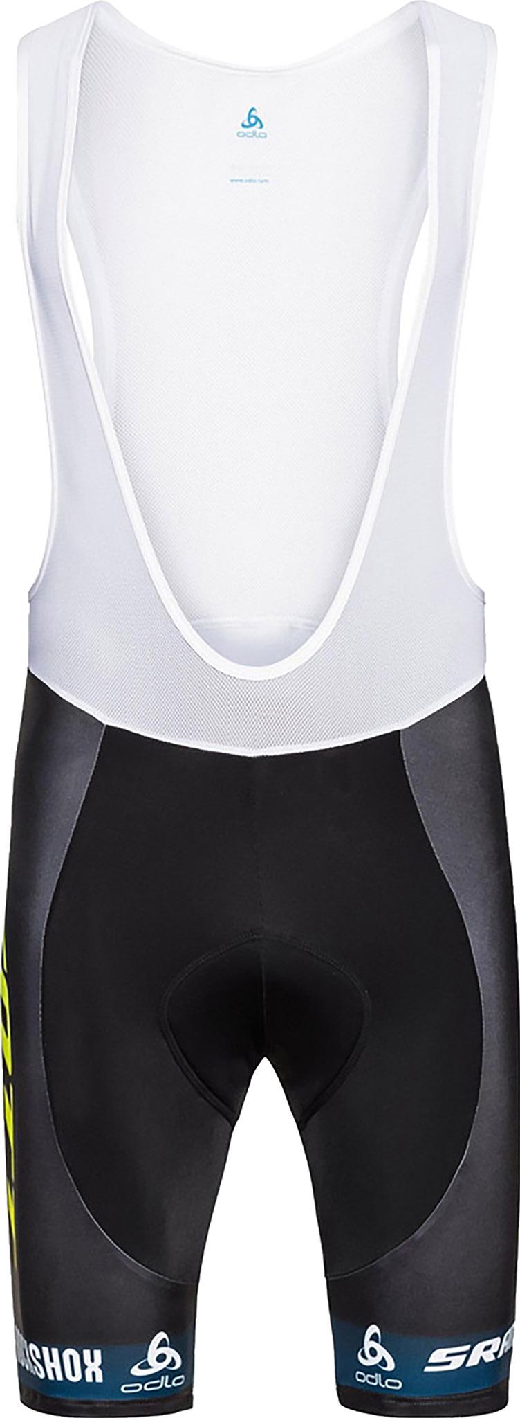 Product gallery image number 1 for product Scott Sram Replica Bibshort - Men's