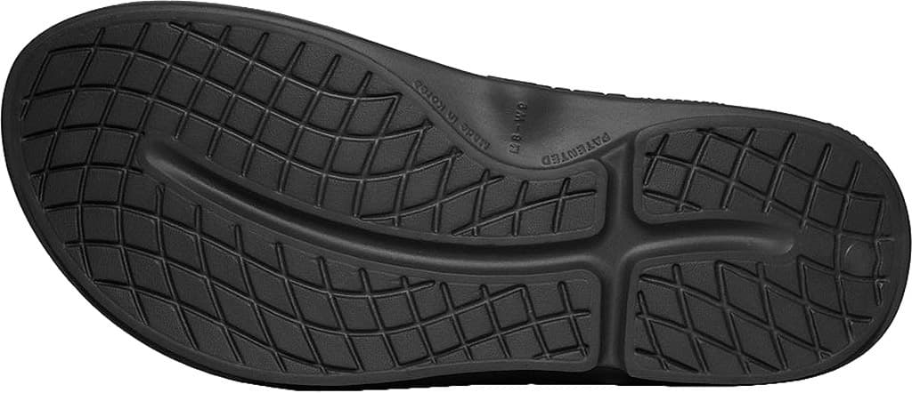 Product gallery image number 4 for product Ooriginal Sandal - Unisex