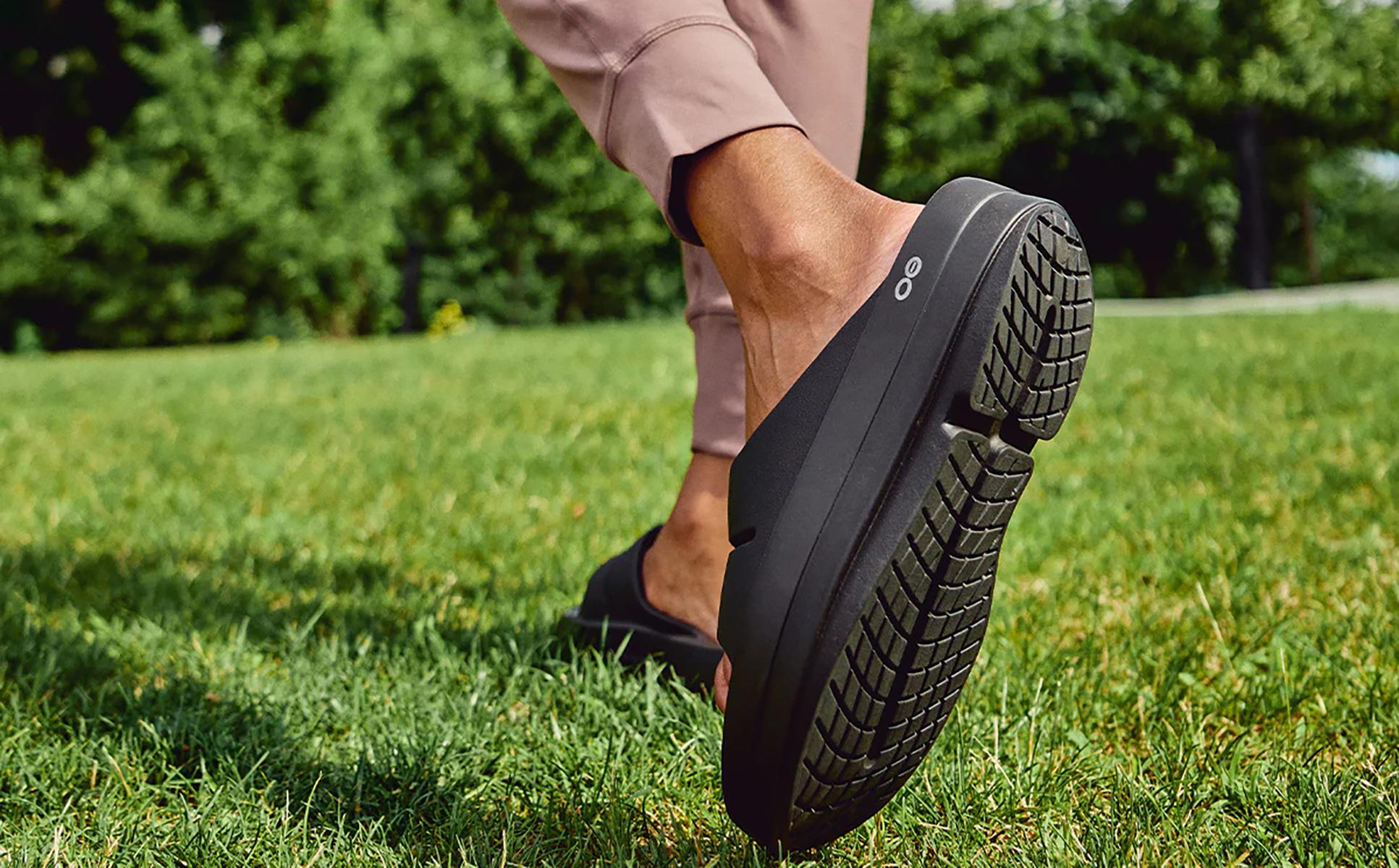 Numéro de l'image de la galerie de produits 4 pour le produit Sandales OOmega OOahh - Femme