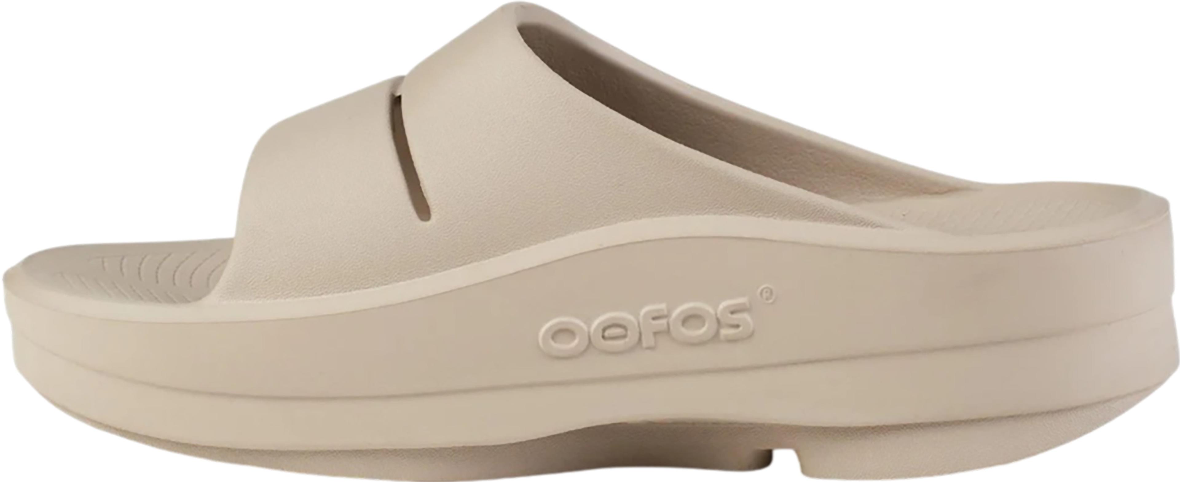 Numéro de l'image de la galerie de produits 5 pour le produit Sandales OOmega OOahh - Femme