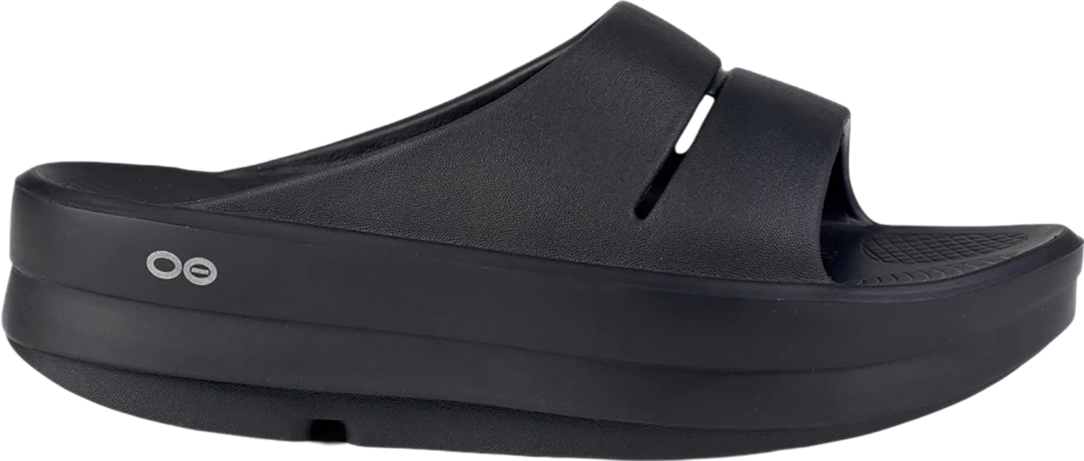 Numéro de l'image de la galerie de produits 1 pour le produit Sandales OOmega OOahh - Femme