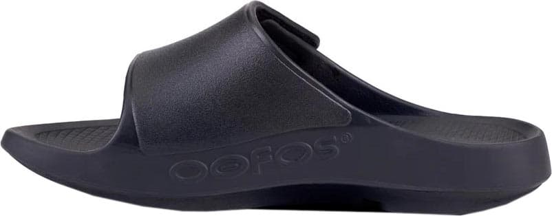 Product gallery image number 2 for product Ooahh Sport Flex Sandal - Unisex