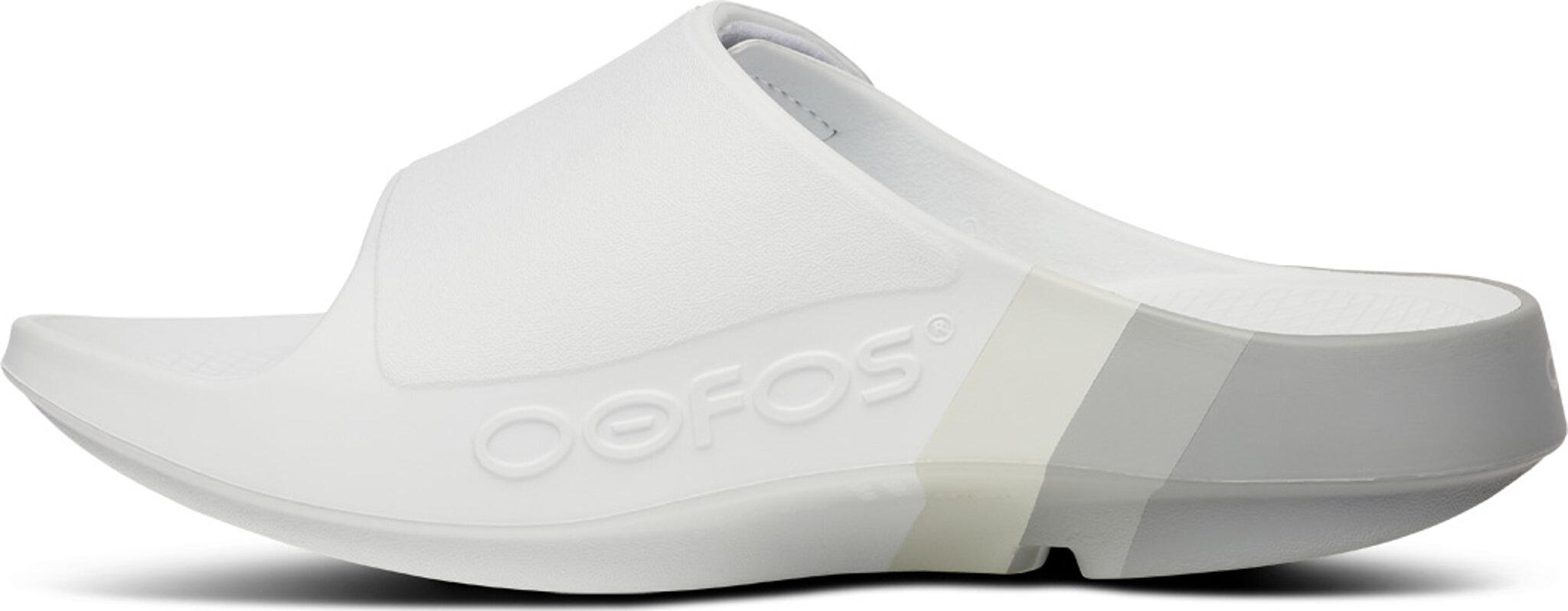 Product gallery image number 3 for product OOahh Sport Flex LTD Sandals - Unisex