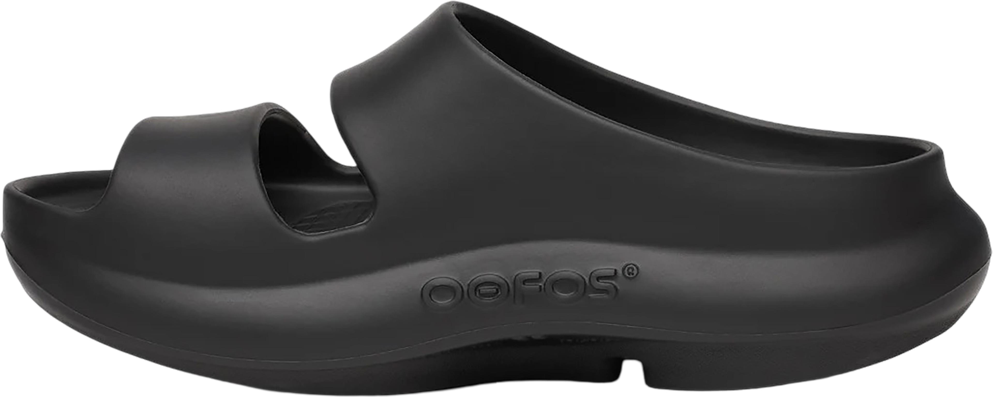 Product gallery image number 3 for product Two Strap Sandals Ooyea - Women's