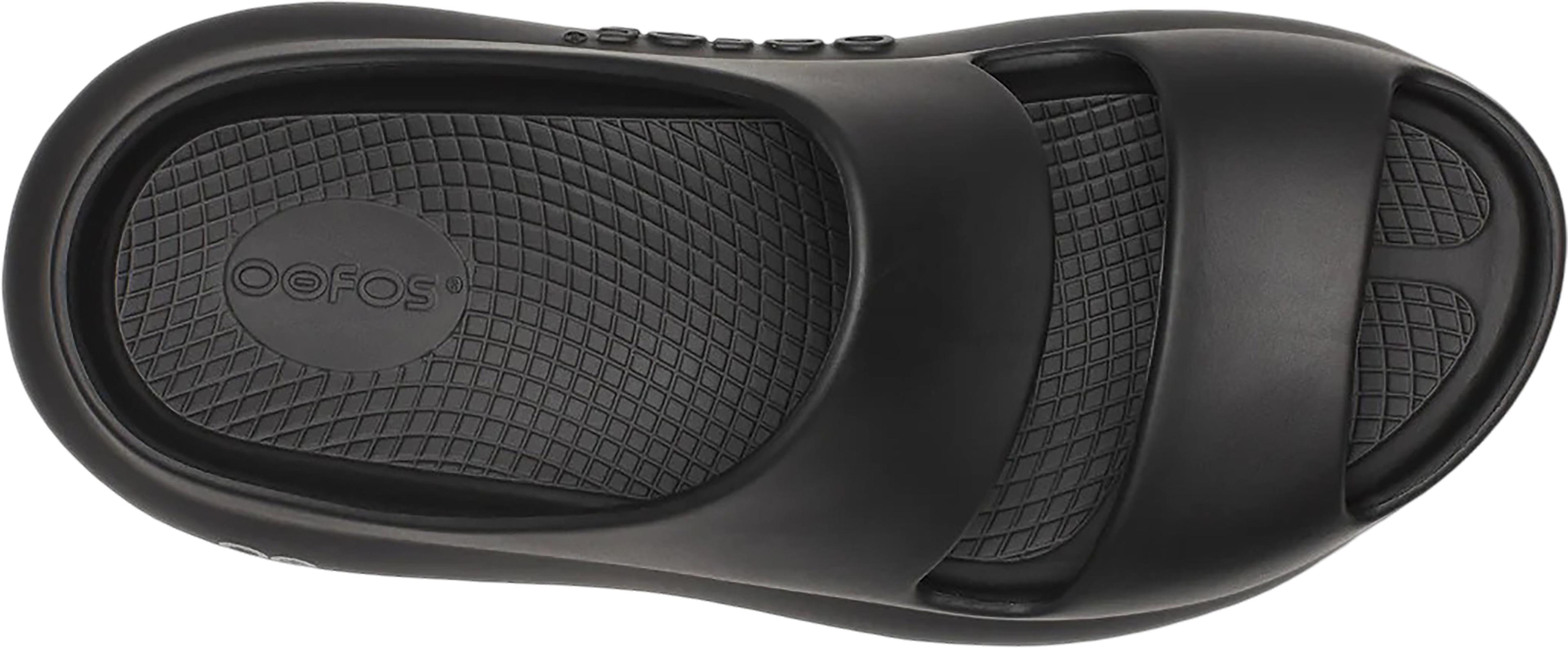 Product gallery image number 4 for product Two Strap Sandals Ooyea - Women's