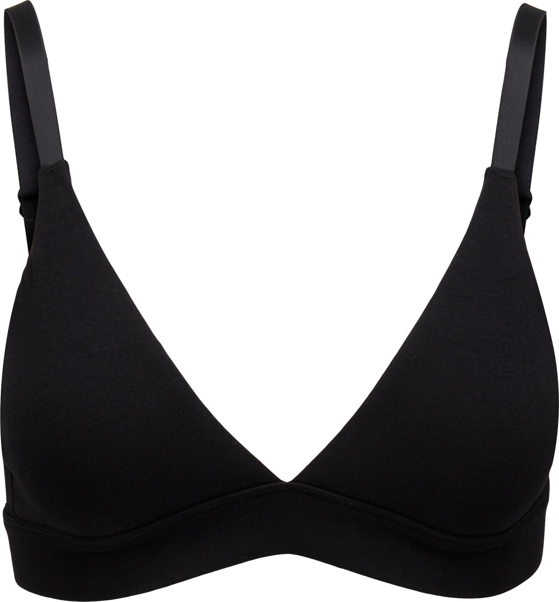 Product gallery image number 1 for product Organic Cotton Triangle Bra - Women's