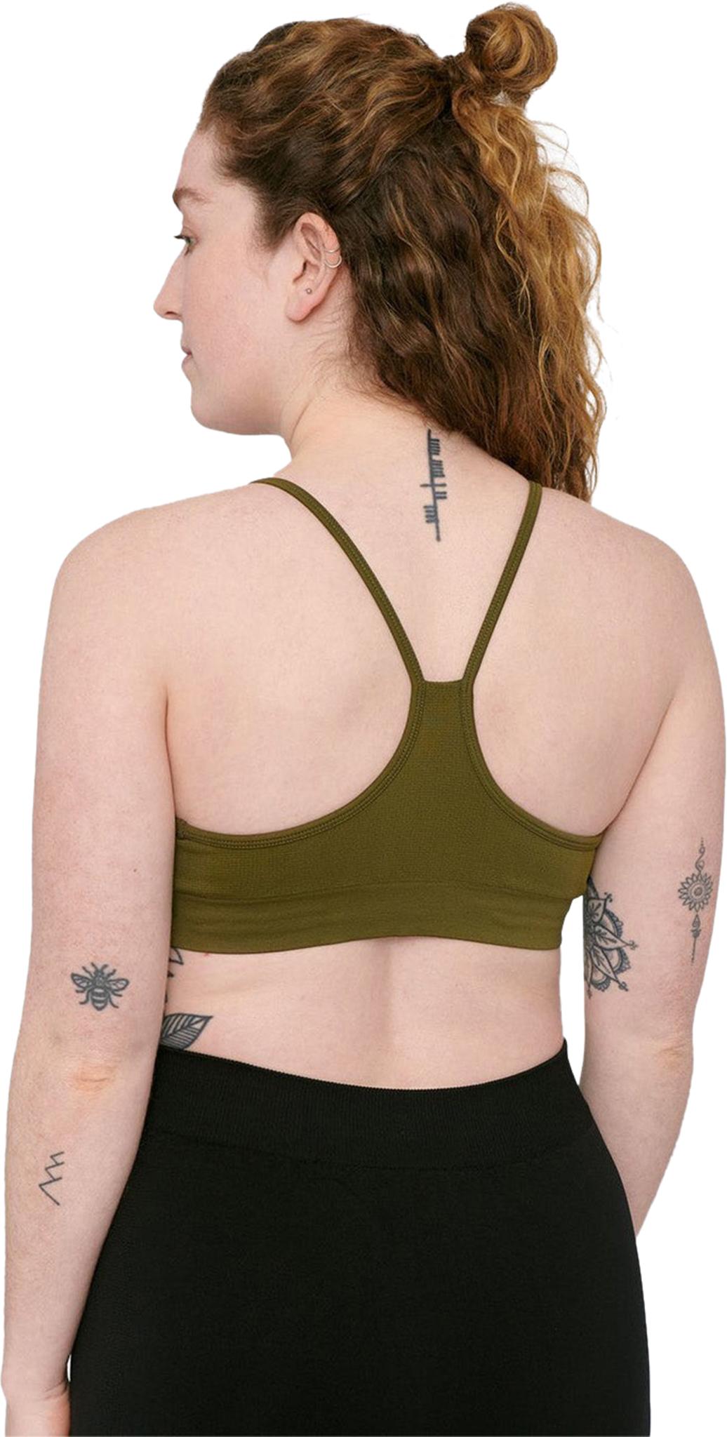 Product gallery image number 3 for product Active Sports Bra - Women's