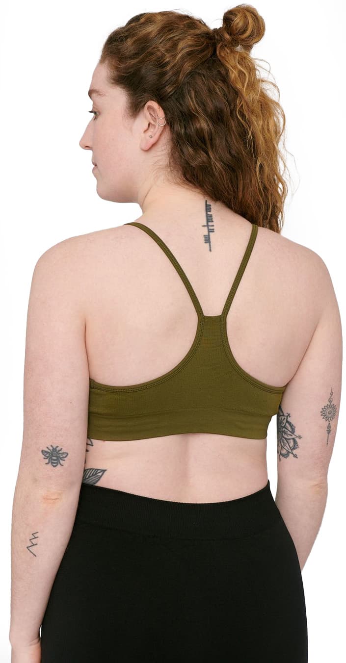 Product gallery image number 2 for product Active Sports Bra - Women's