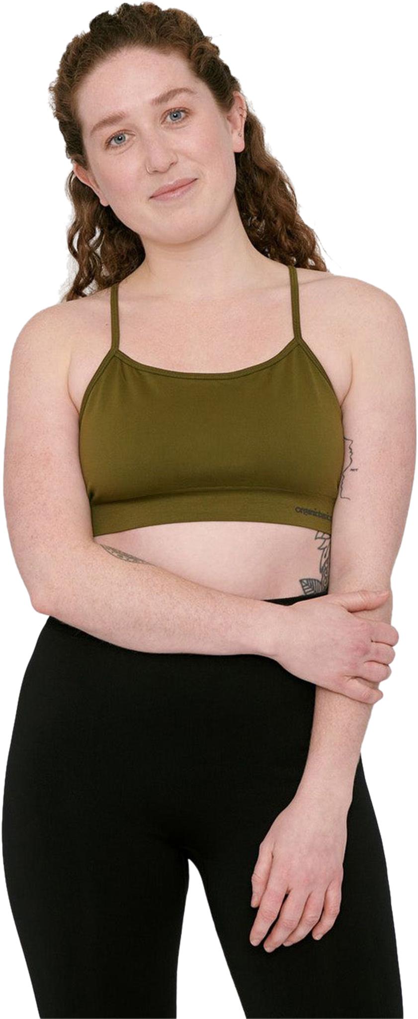 Product gallery image number 1 for product Active Sports Bra - Women's