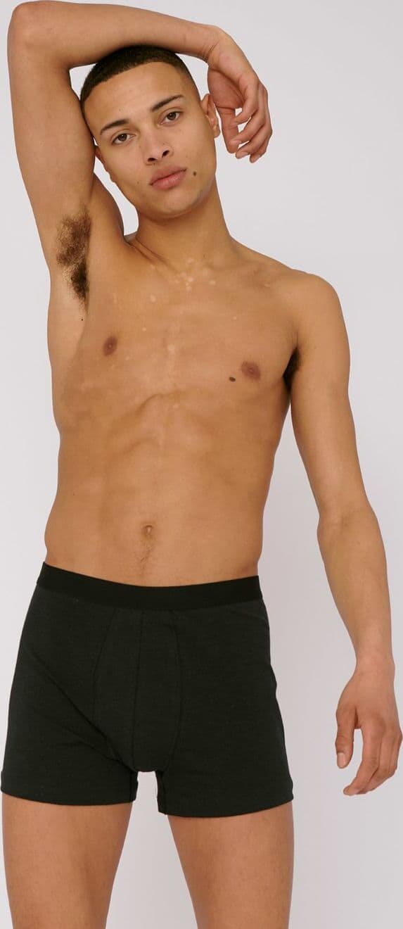 Product gallery image number 1 for product SilverTech™ Boxers 2-pack - Men's