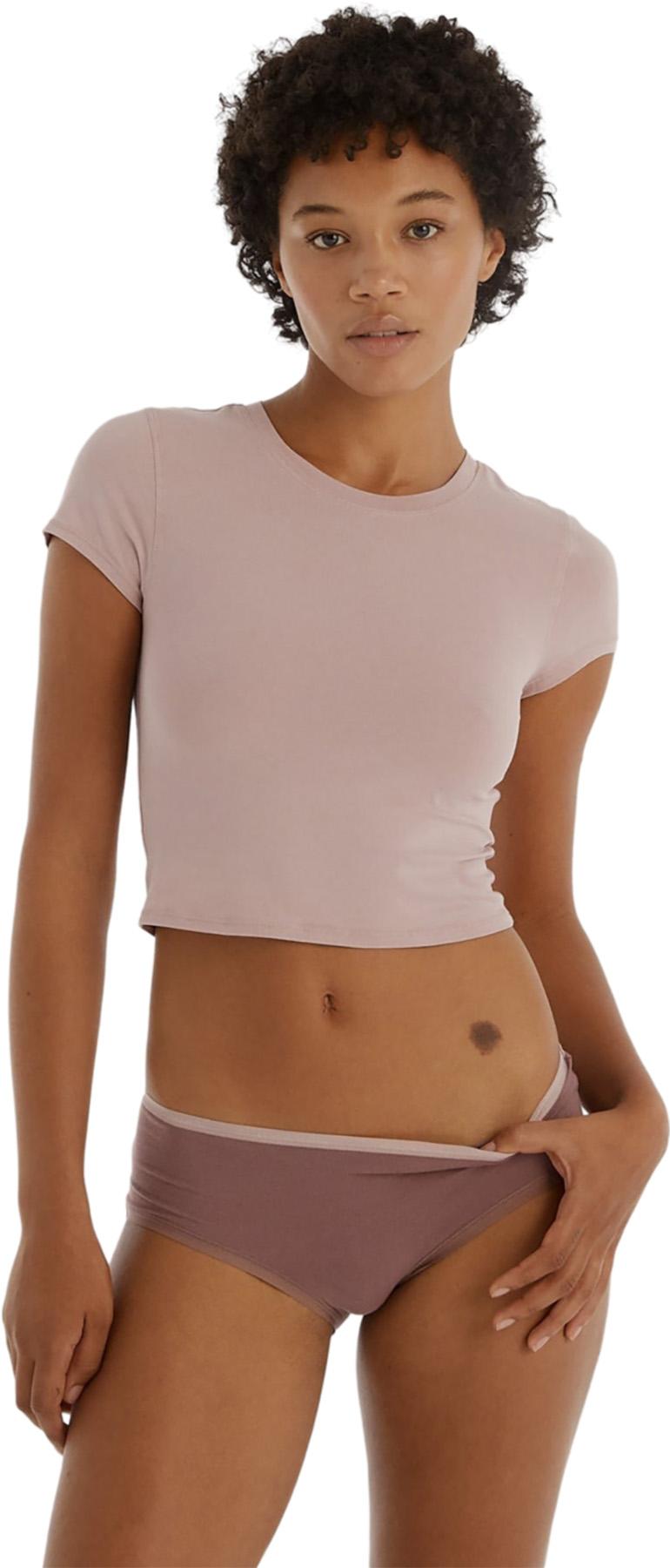 Product gallery image number 3 for product Core Mid-Rise Briefs - Women's