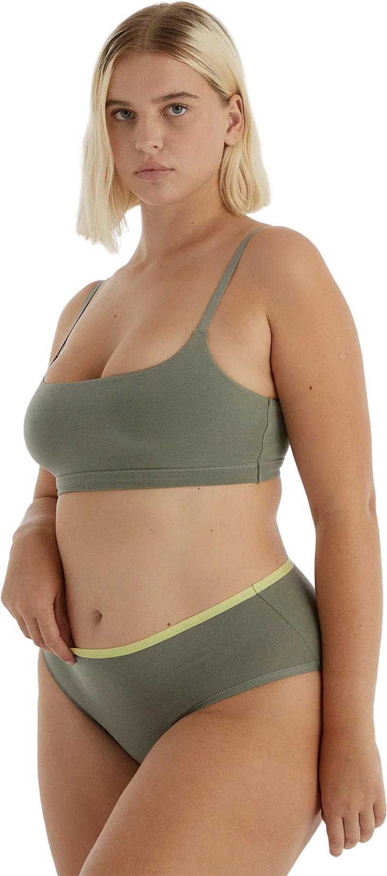 Product image for Core Mid-Rise Briefs - Women's
