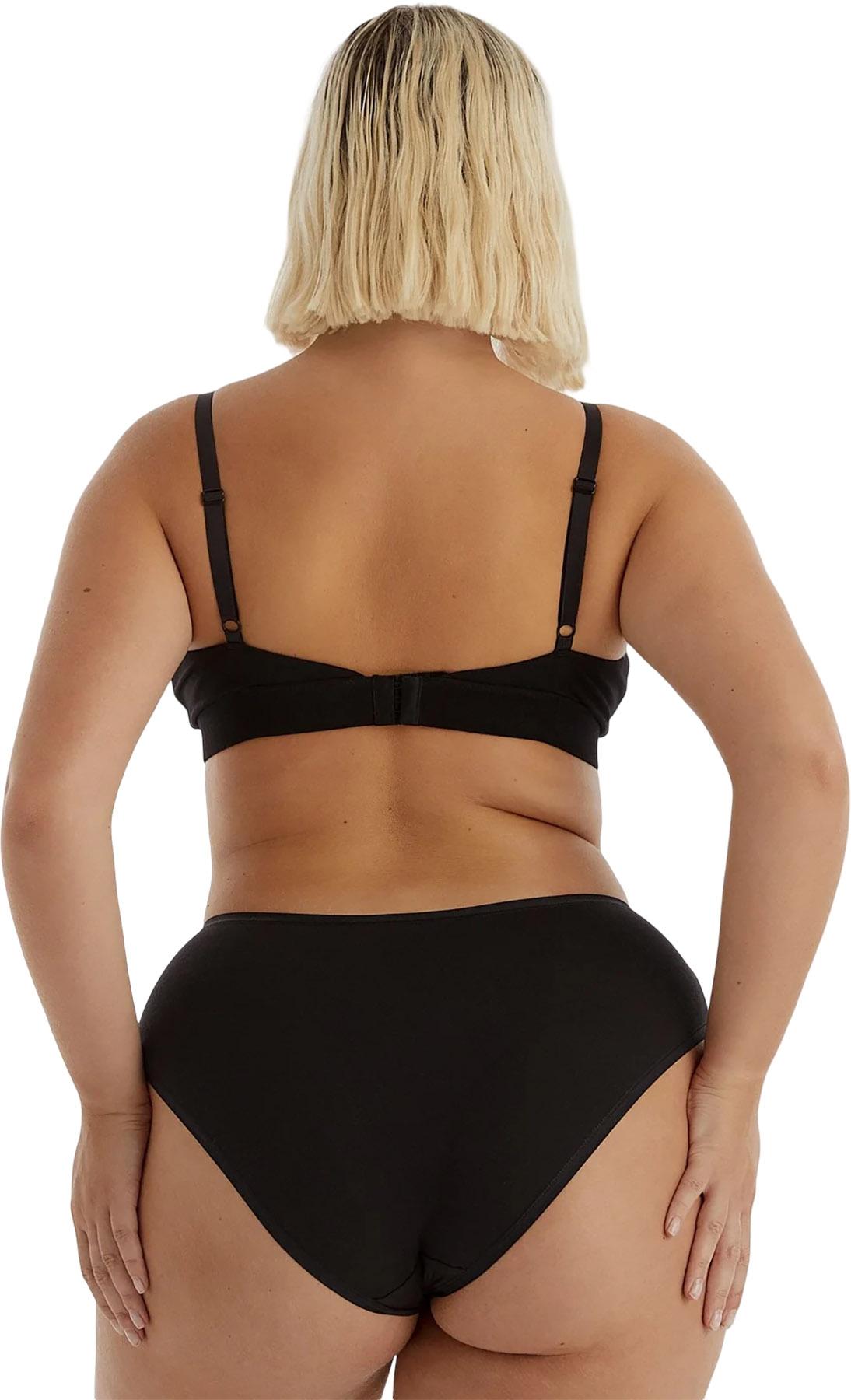 Product gallery image number 2 for product Core 3-Pack Briefs - Women's