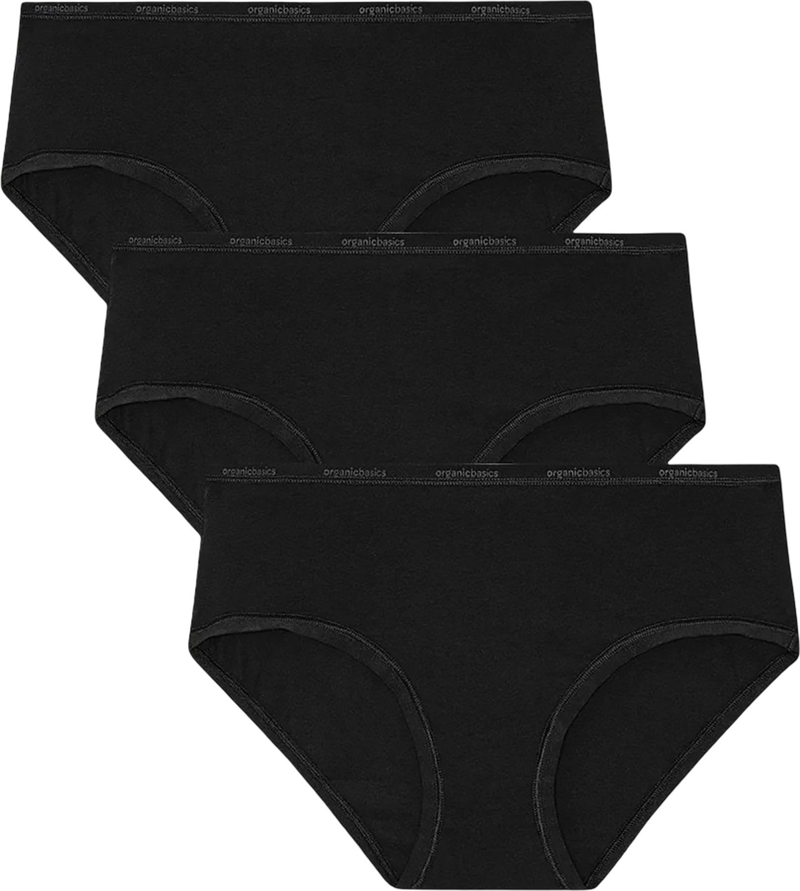 Product image for Core 3-Pack Briefs - Women's