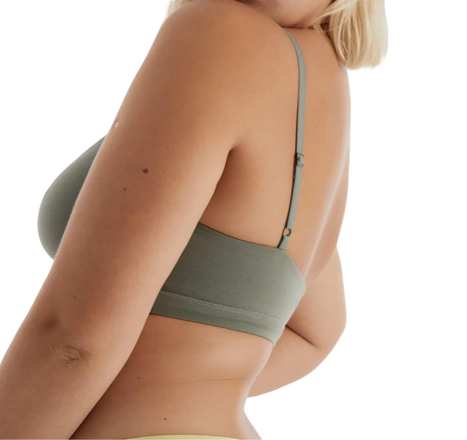 Product gallery image number 2 for product Core Thong - Women's