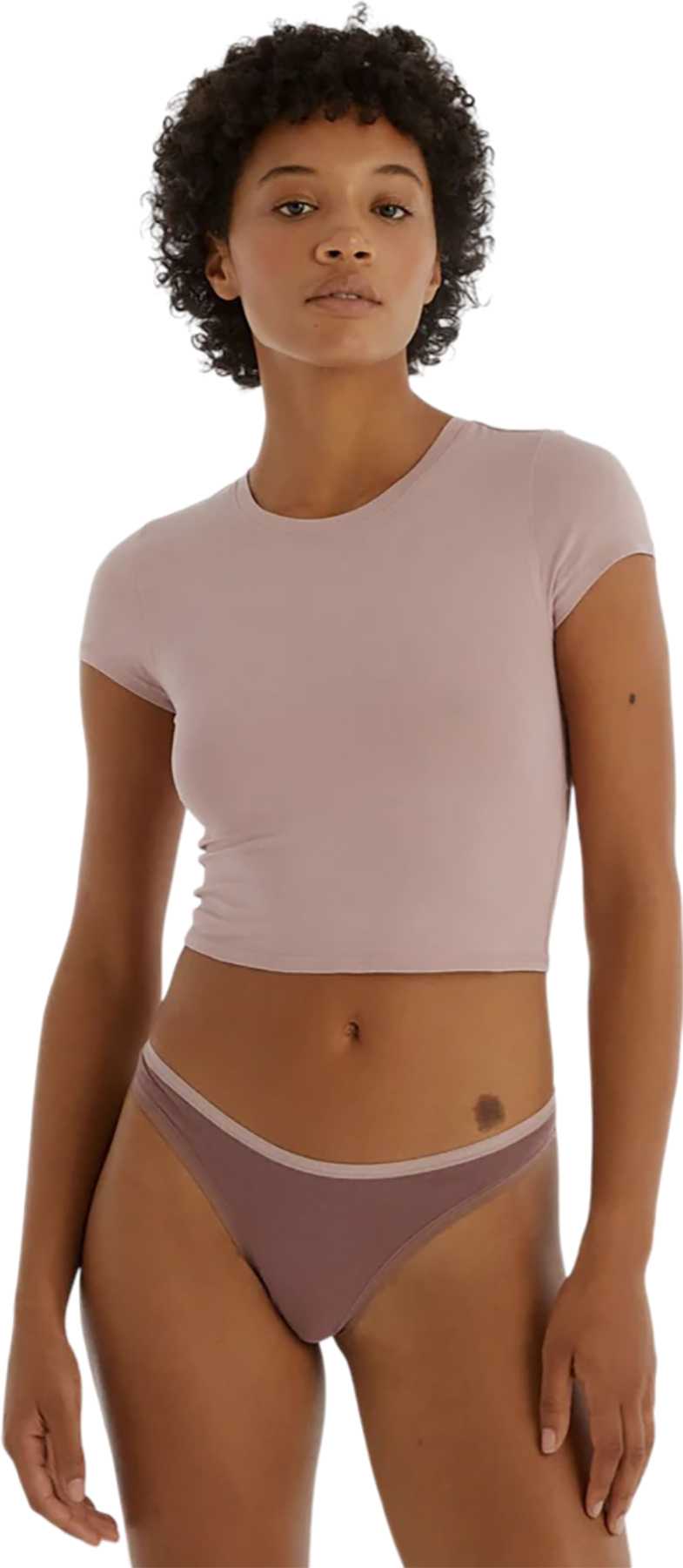 Product image for Core Thong - Women's