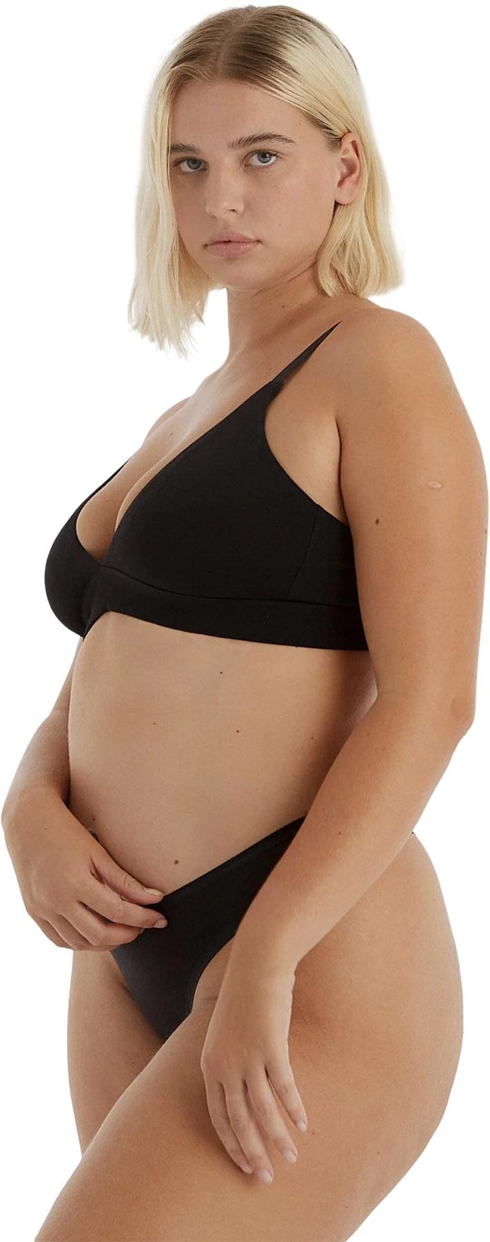 Product gallery image number 2 for product Core 3-Pack Thong - Women's