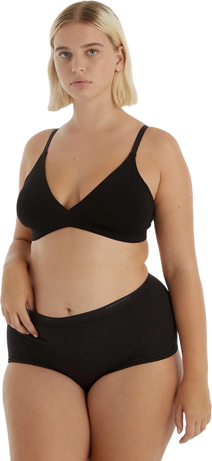 Product gallery image number 3 for product Core 3-Pack Shorty - Women's