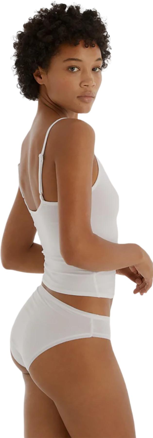 Product gallery image number 2 for product Core High-Leg Briefs - Women's