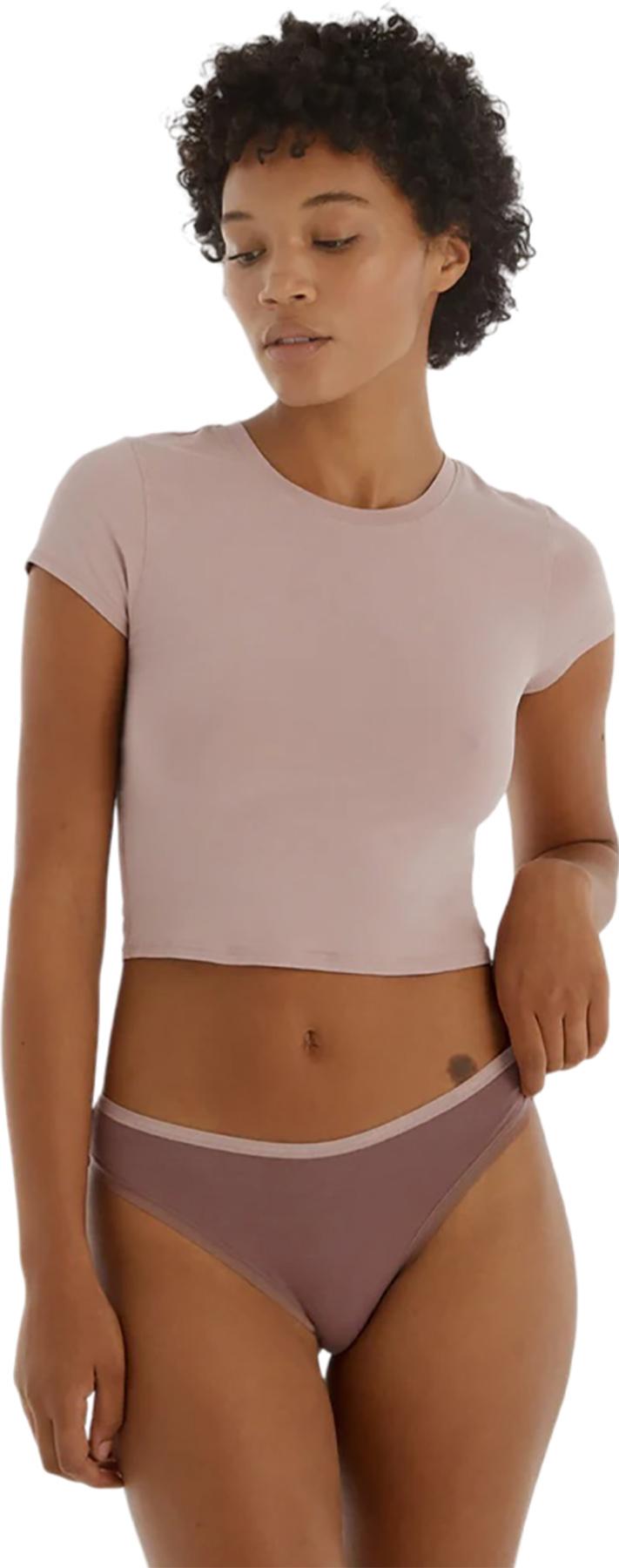 Product image for Core High-Leg Briefs - Women's