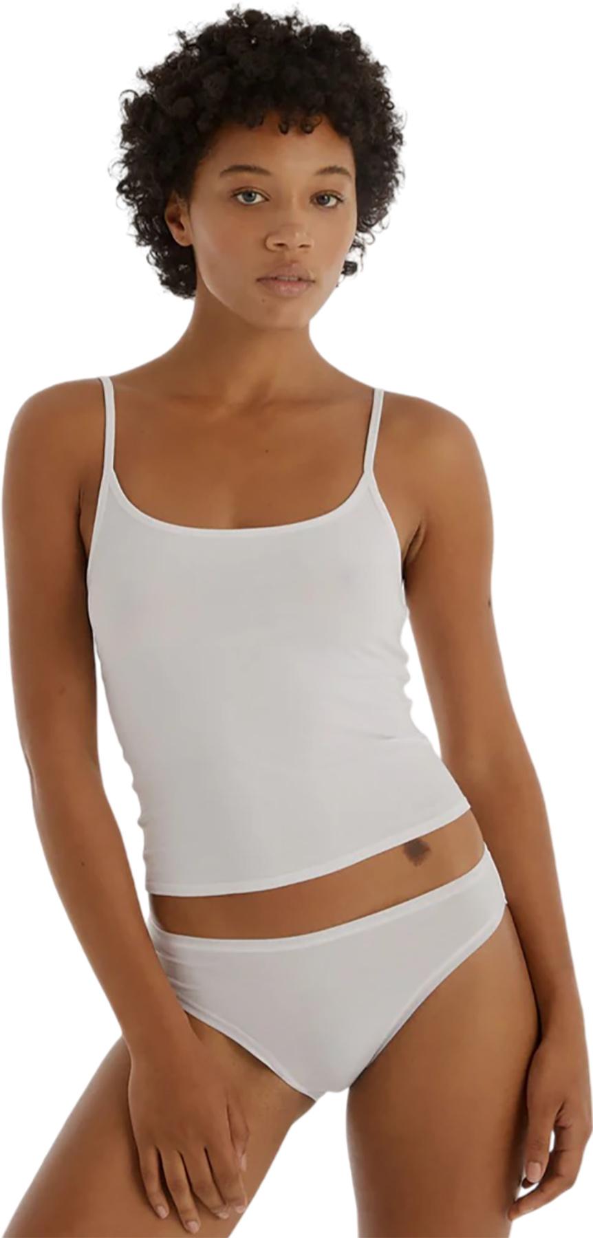 Product gallery image number 1 for product Core High-Leg Briefs - Women's