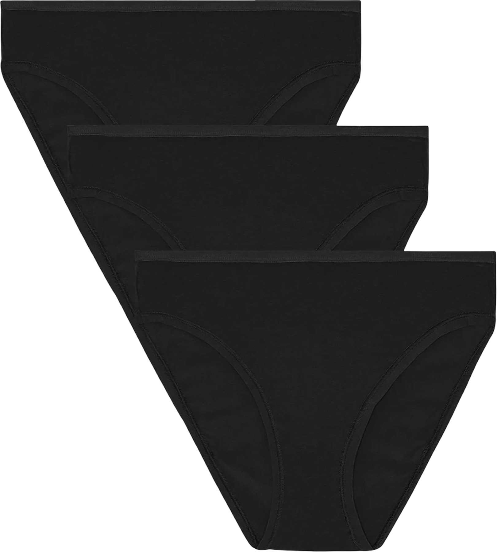 Black - Black - Black